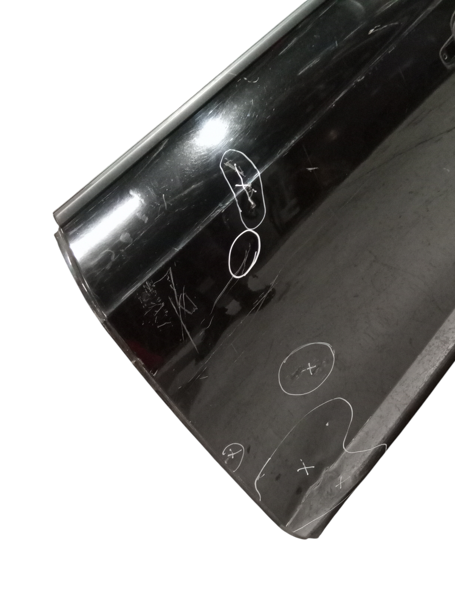 Portiera Posteriore Sinistra per Audi A5 Sportback quattro (2009 - 2012)