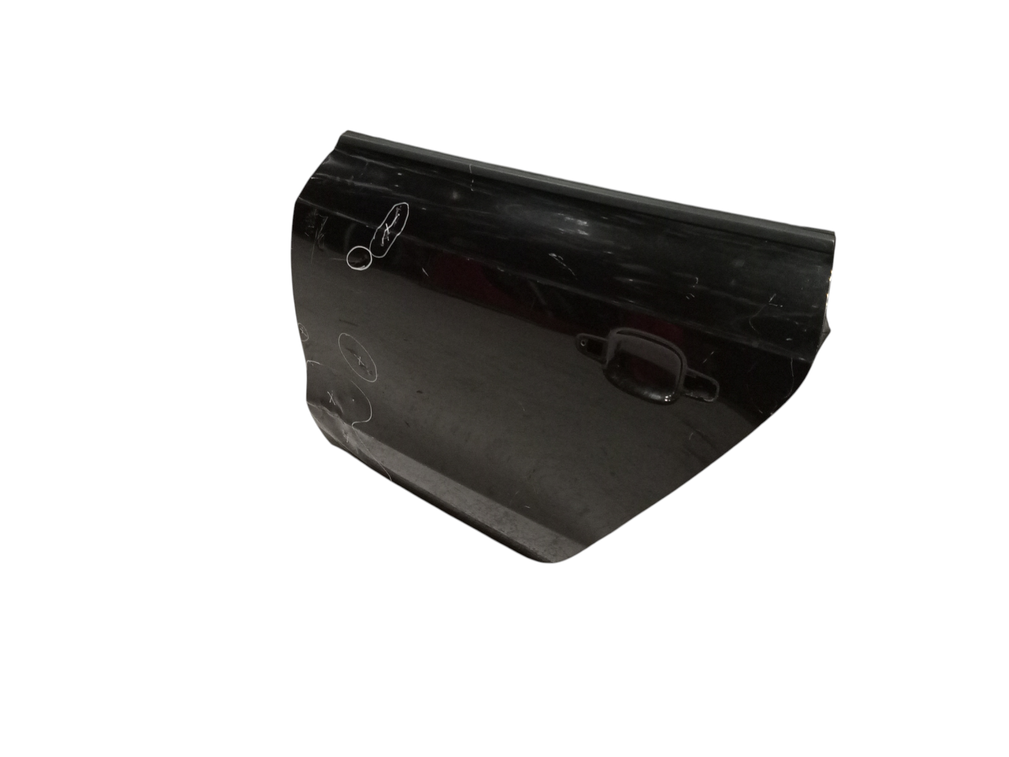 Portiera Posteriore Sinistra per Audi A5 Sportback quattro (2009 - 2012)