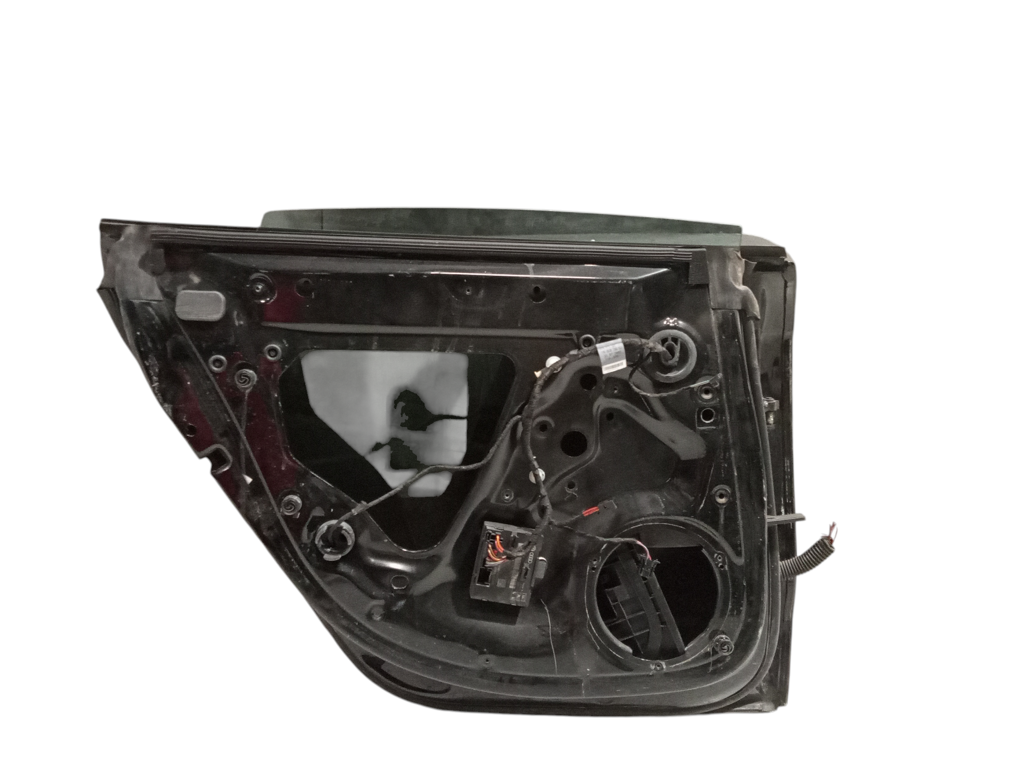 Portiera Posteriore Sinistra per Audi A5 Sportback quattro (2009 - 2012)