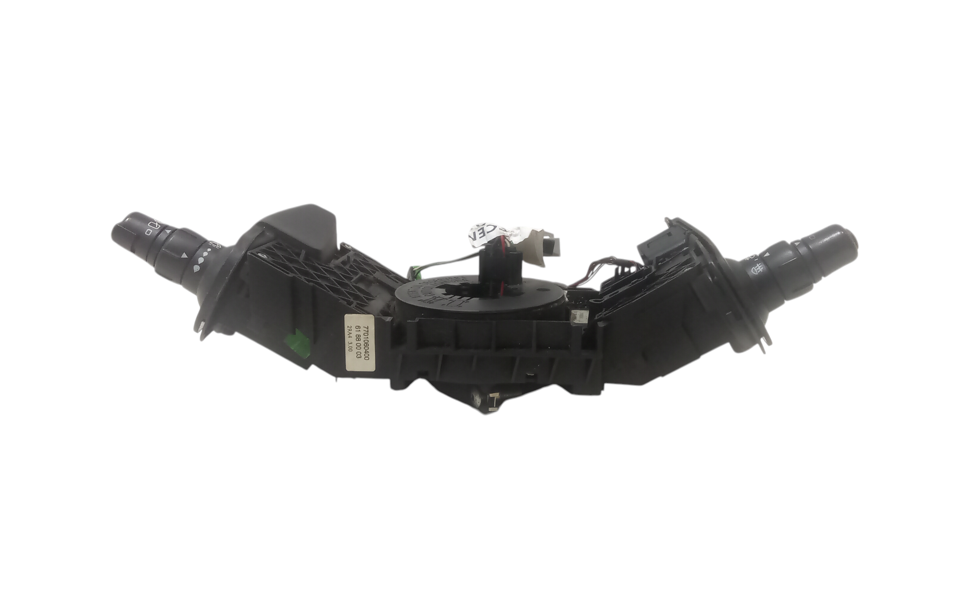 Devioluci per Renault Scenic Serie (03>09) (2003 - 2009)