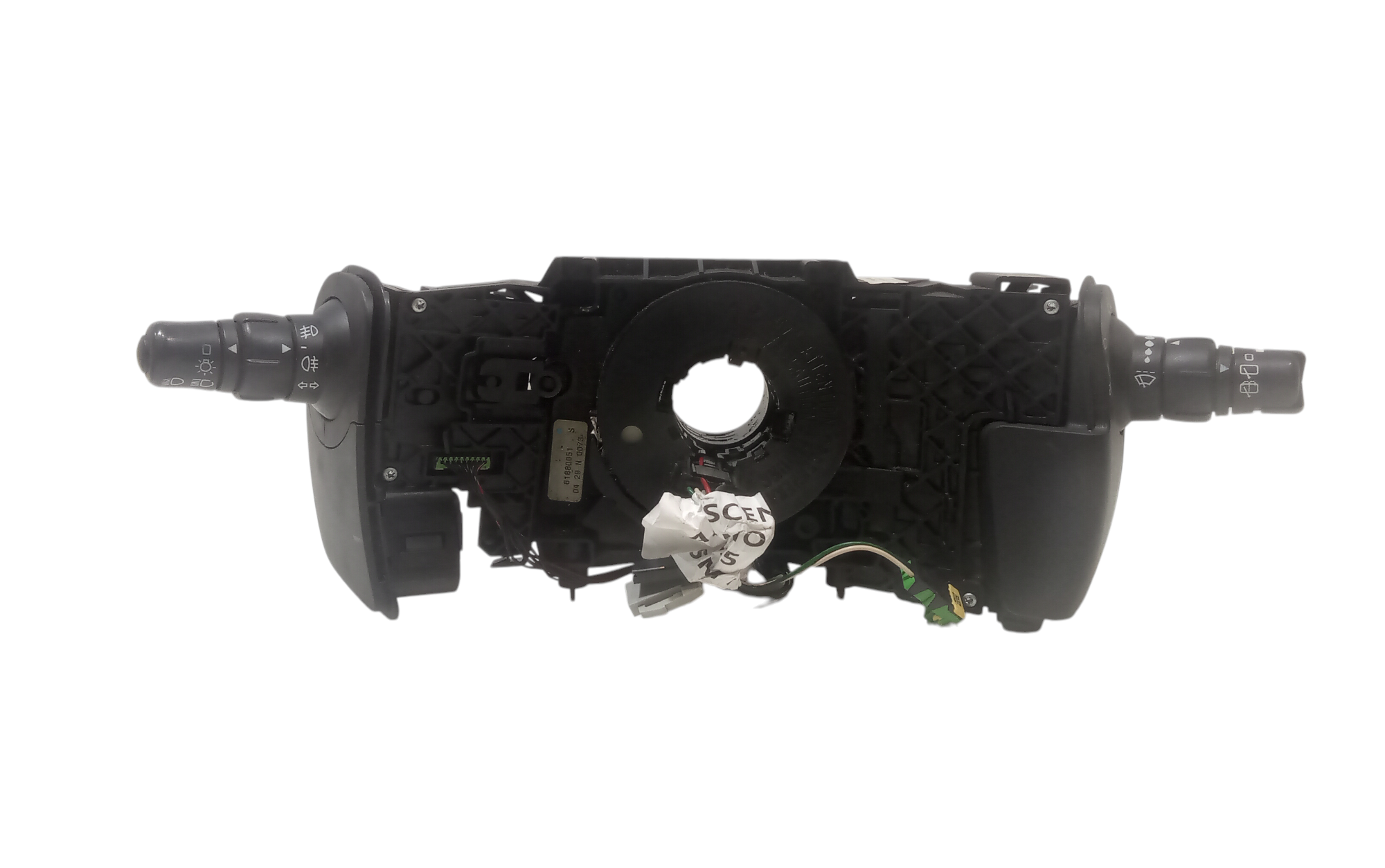 Devioluci per Renault Scenic Serie (03>09) (2003 - 2009)