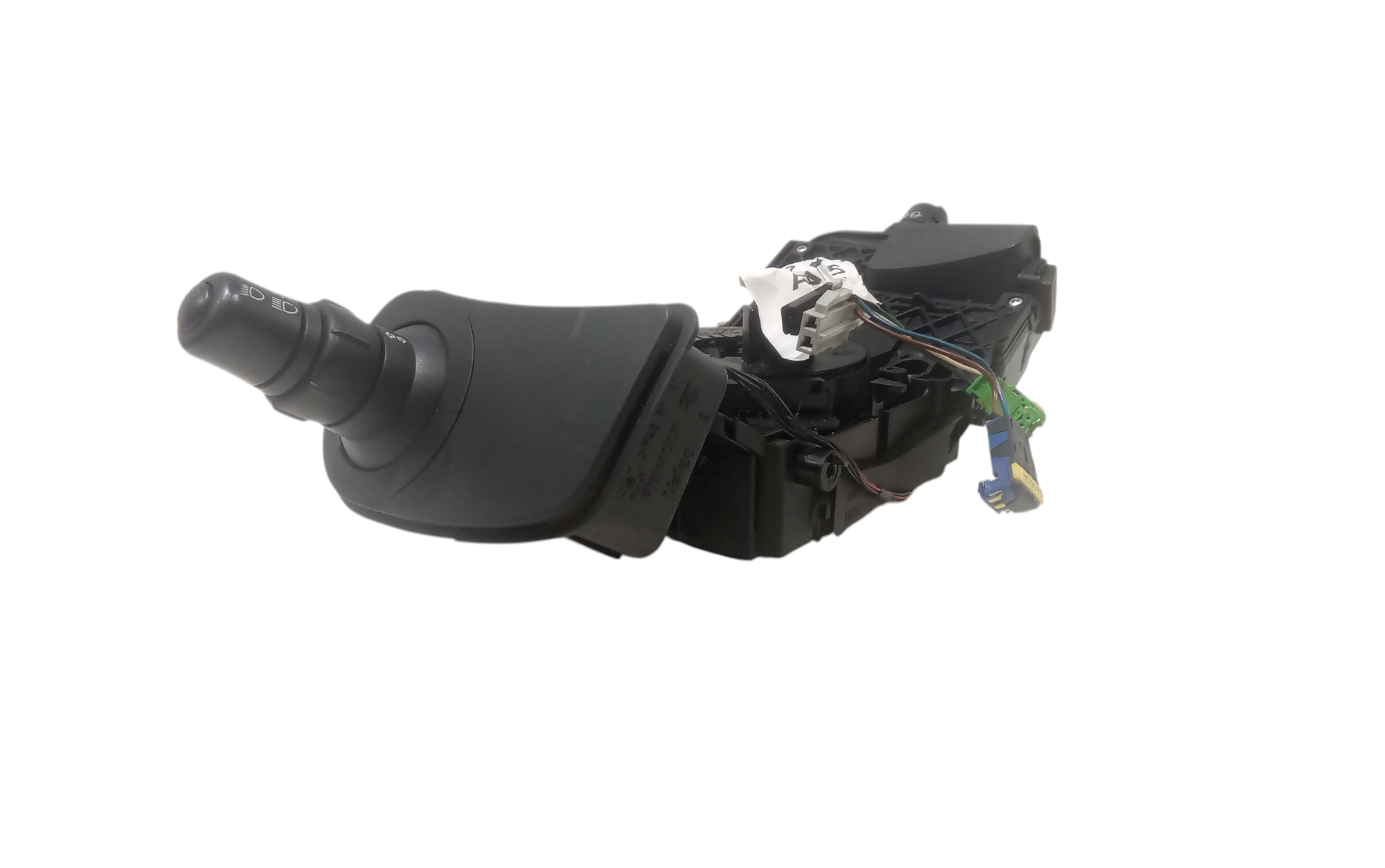 Devioluci per Renault Scenic Serie (03>09) (2003 - 2009)
