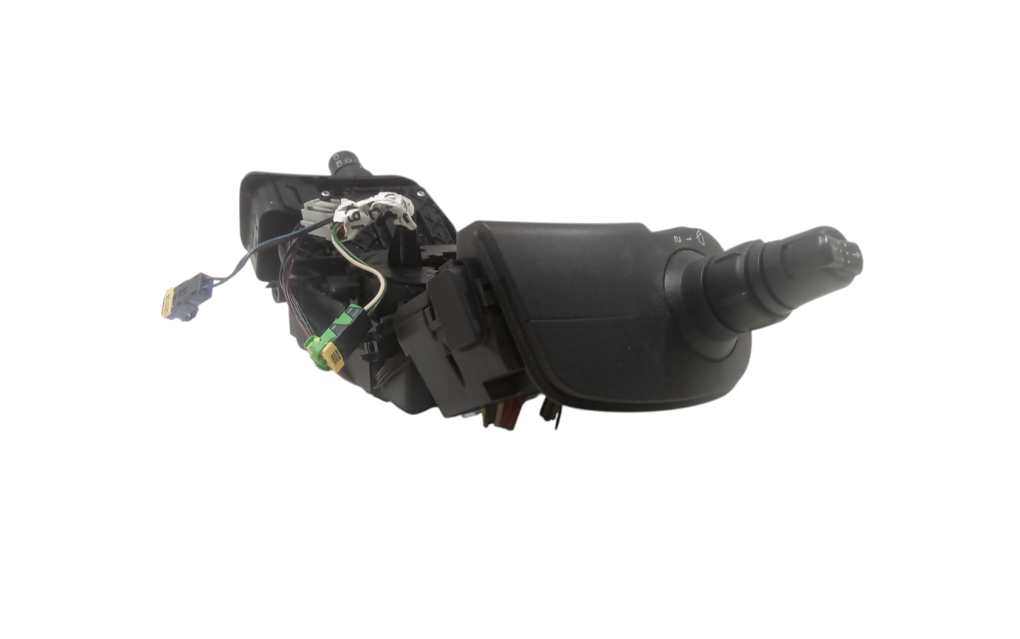 Devioluci per Renault Scenic Serie (03>09) (2003 - 2009)