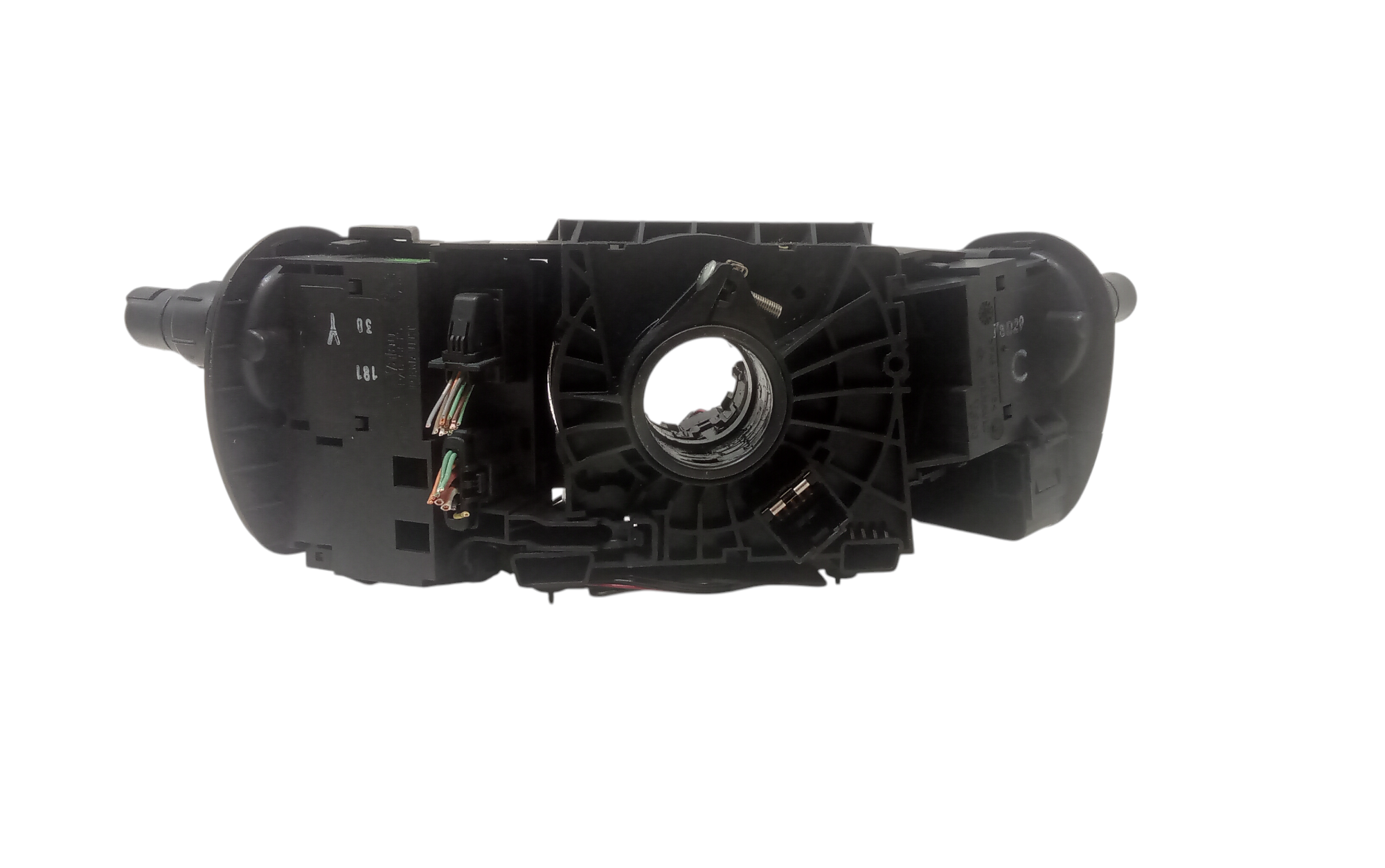 Devioluci per Renault Scenic Serie (03>09) (2003 - 2009)
