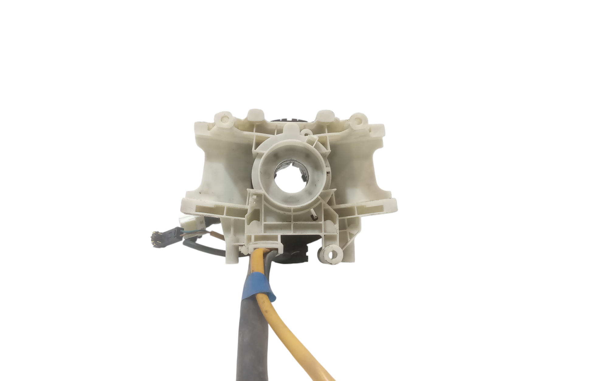 Contatto Spiralato per Ssangyong Actyon 1 Serie (2006 - In produzione)