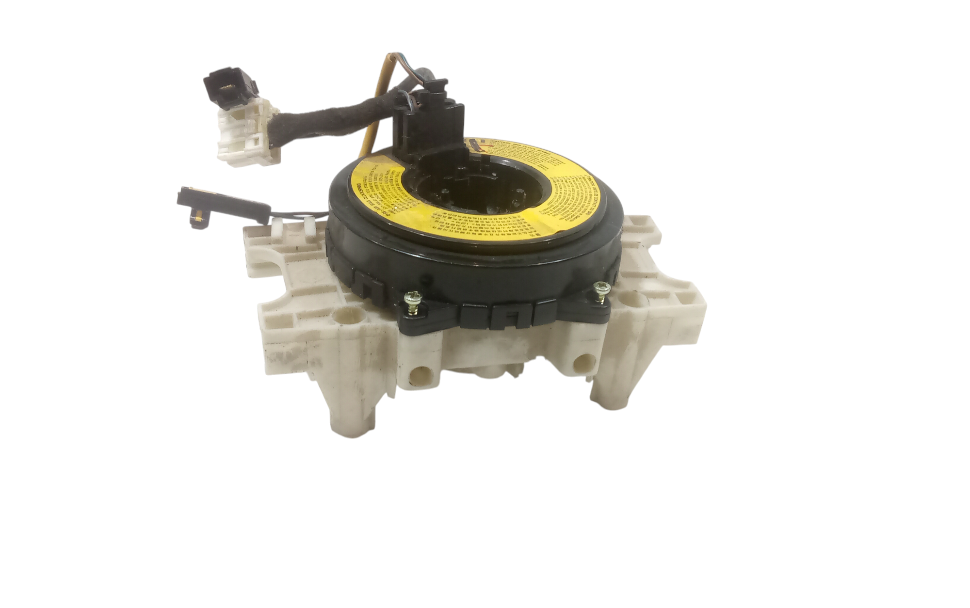 Contatto Spiralato per Ssangyong Actyon 1 Serie (2006 - In produzione)