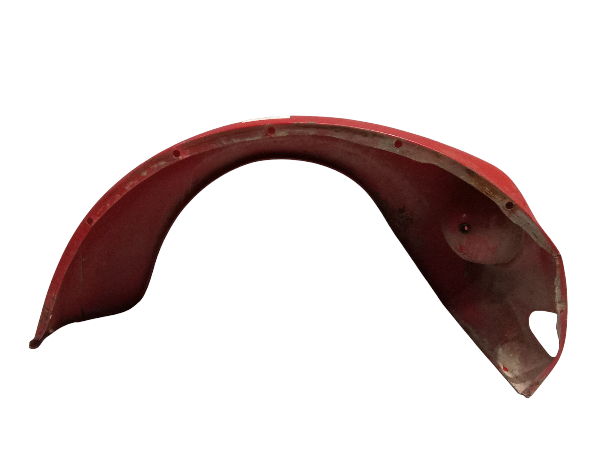 Parafango Anteriore Sinistro per Volkswagen Maggiolone Serie (1938 - 1996)