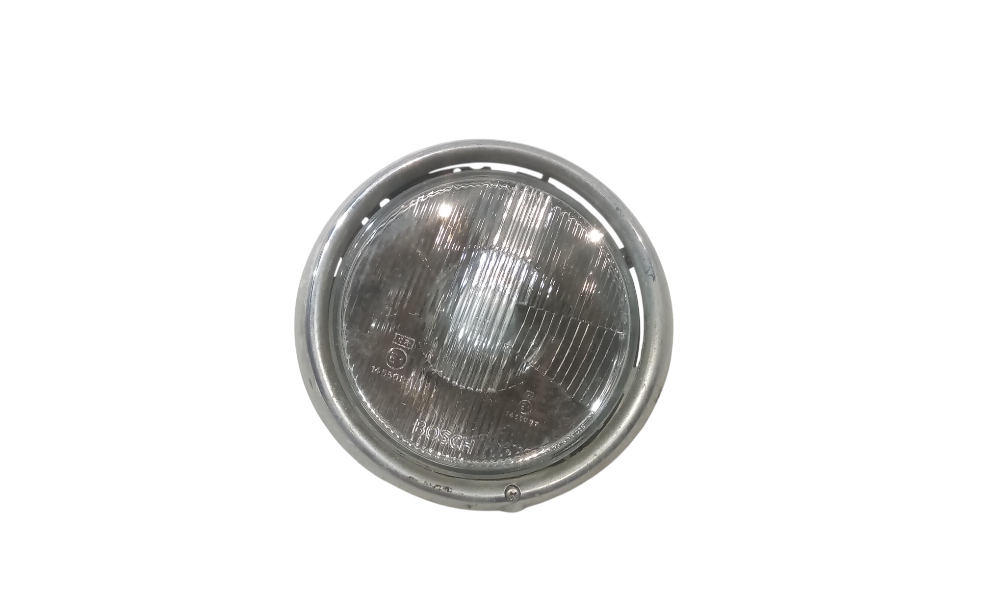 Faro anteriore Destro Passeggero per Volkswagen Maggiolone Serie (1938 - 1996)