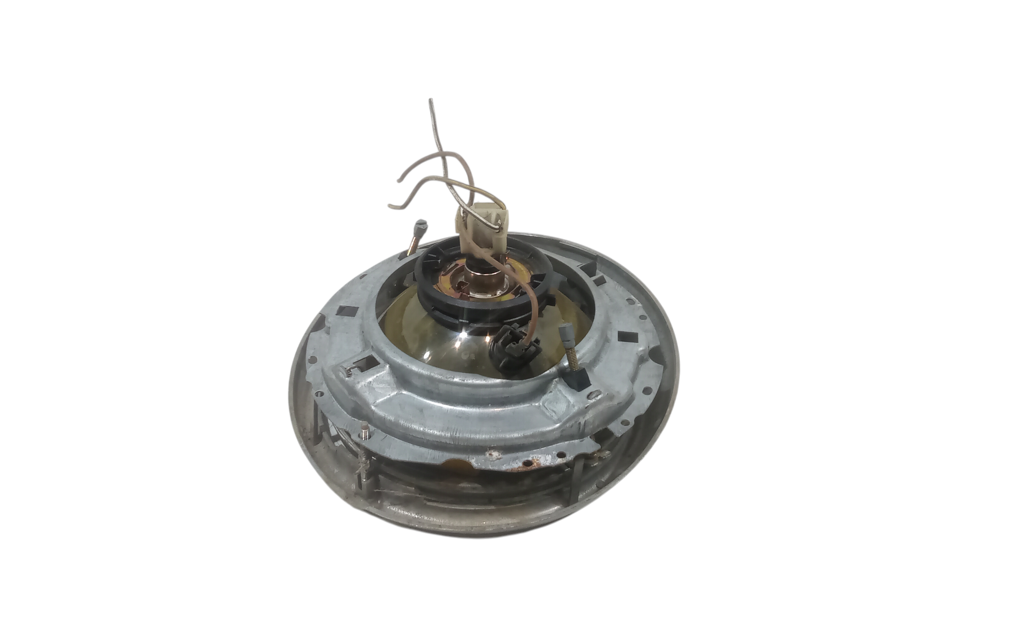 Faro anteriore Destro Passeggero per Volkswagen Maggiolone Serie (1938 - 1996)