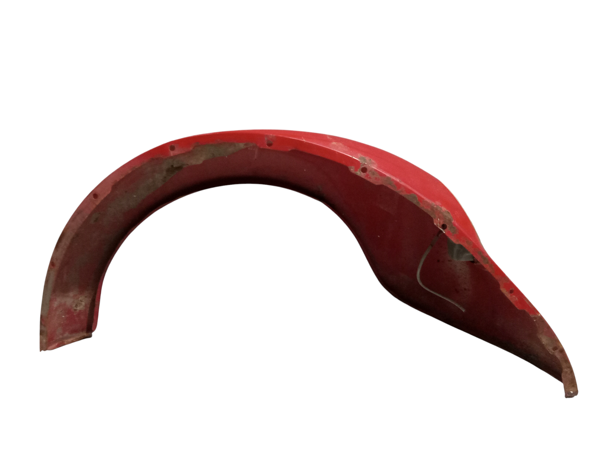 Parafango Posteriore Destro per Volkswagen Maggiolone Serie (1938 - 1996)