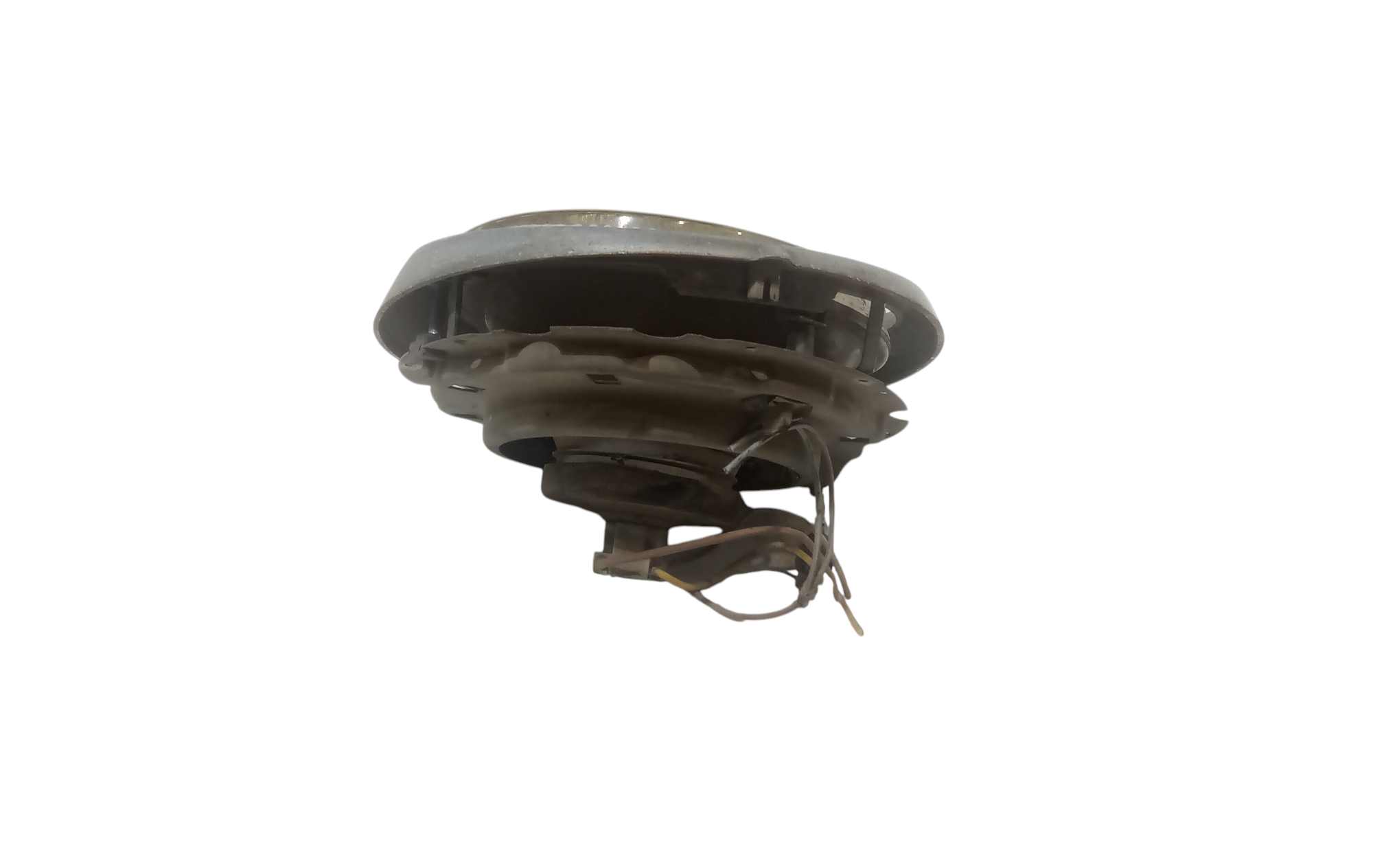 Faro anteriore Sinistro Guida per Volkswagen Maggiolone Serie (1938 - 1996)