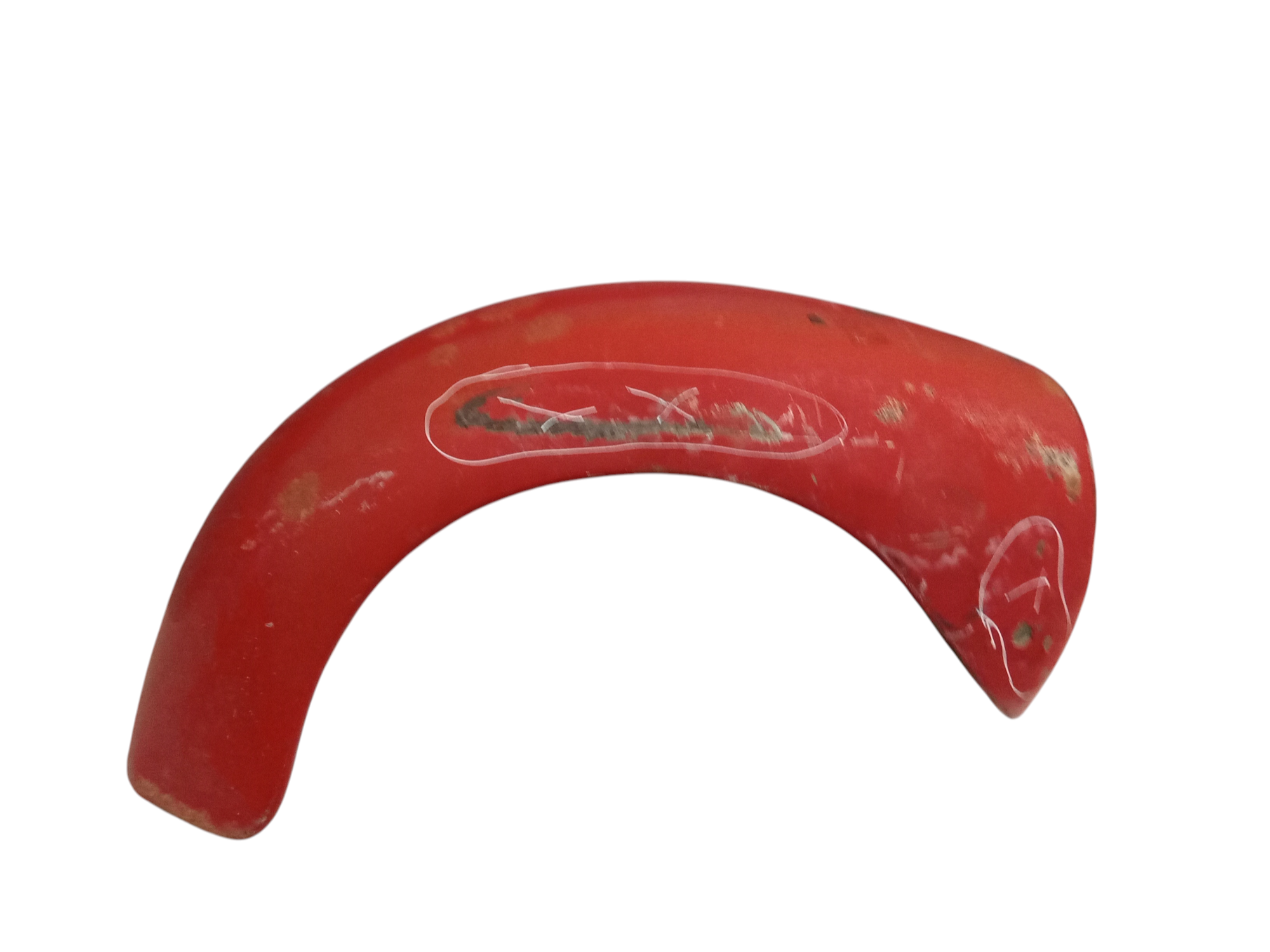 Parafango Anteriore Destro per Volkswagen Maggiolone Serie (1938 - 1996)