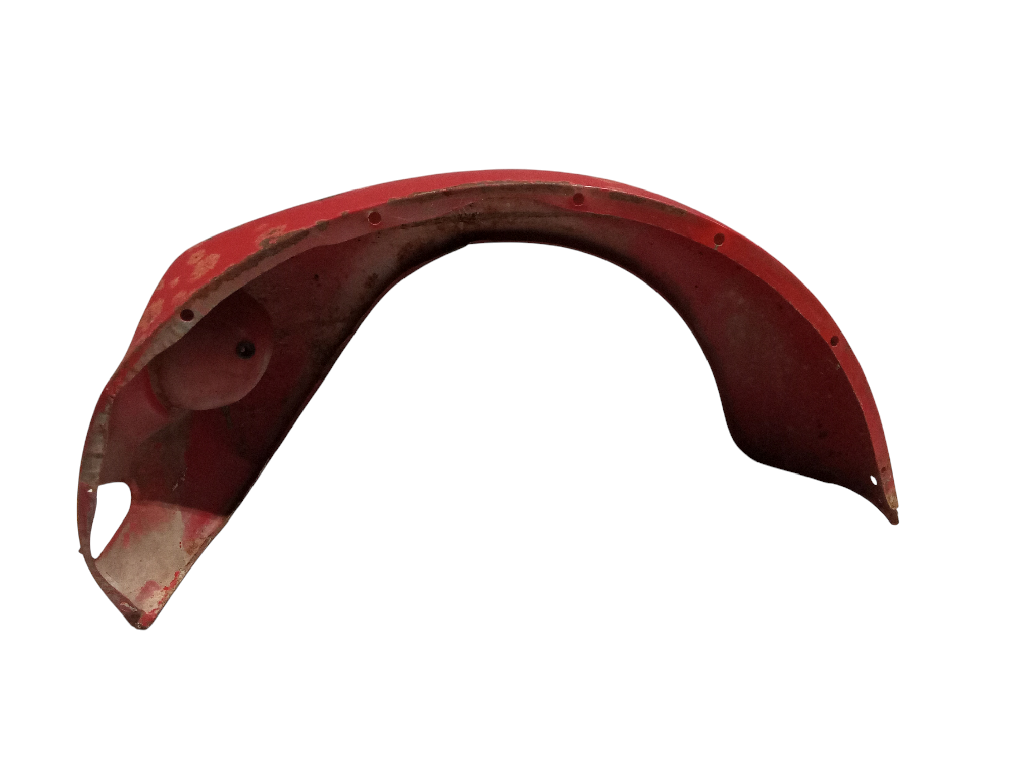 Parafango Anteriore Destro per Volkswagen Maggiolone Serie (1938 - 1996)