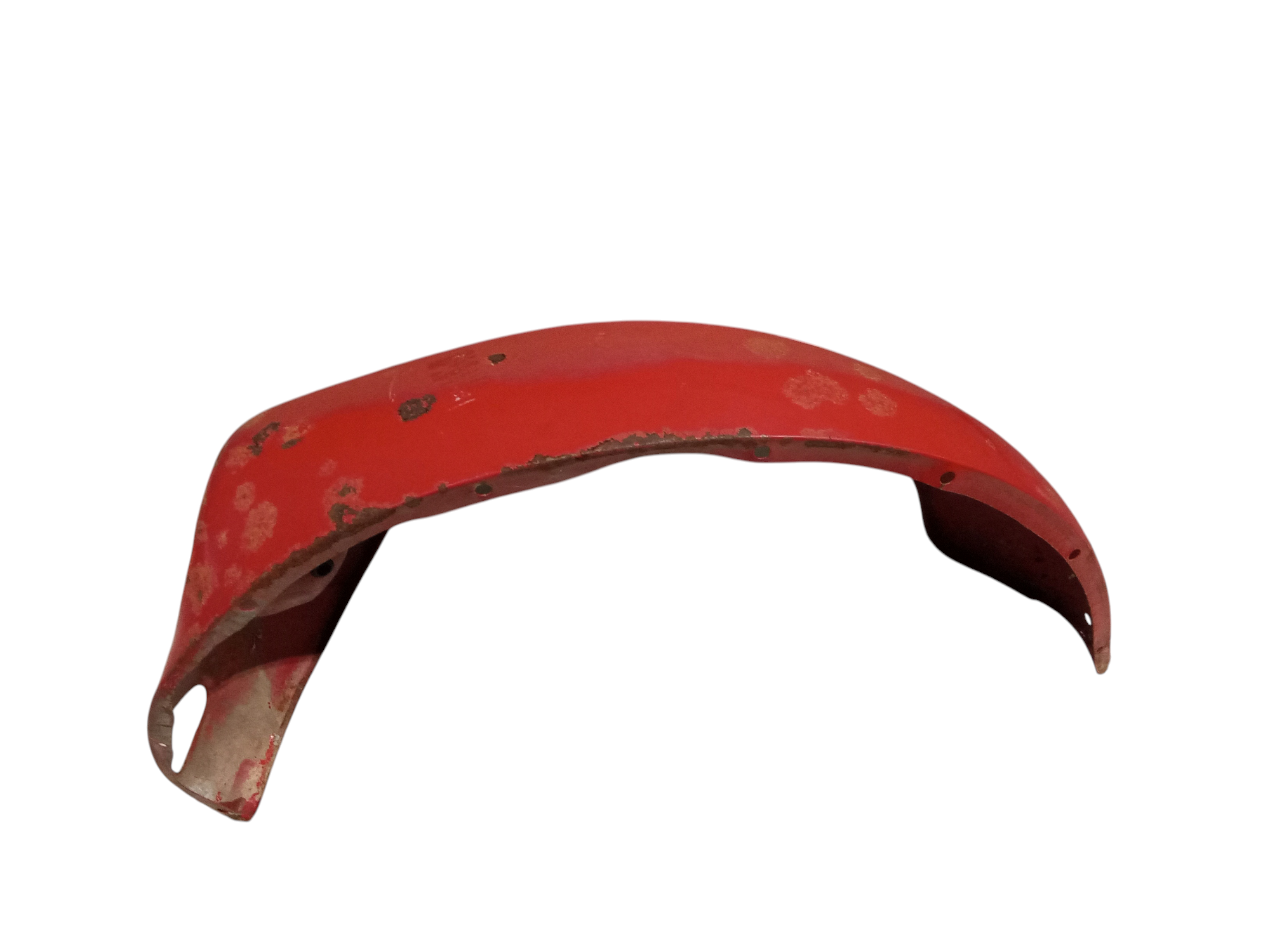 Parafango Anteriore Destro per Volkswagen Maggiolone Serie (1938 - 1996)