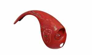 Parafango Anteriore Destro per Volkswagen Maggiolone Serie (1938 - 1996)