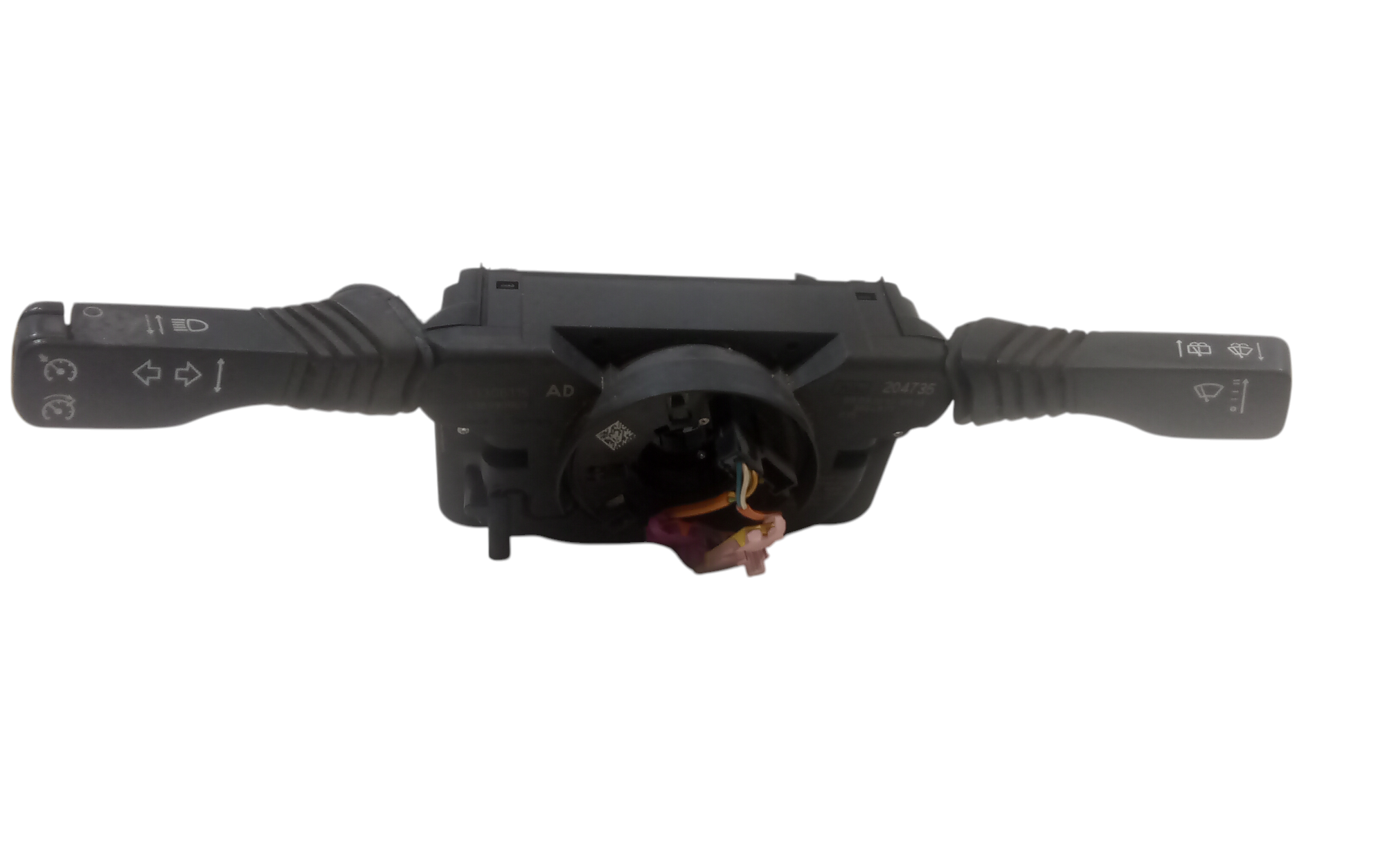 Devioluci per Opel Zafira B (2005 - 2008)