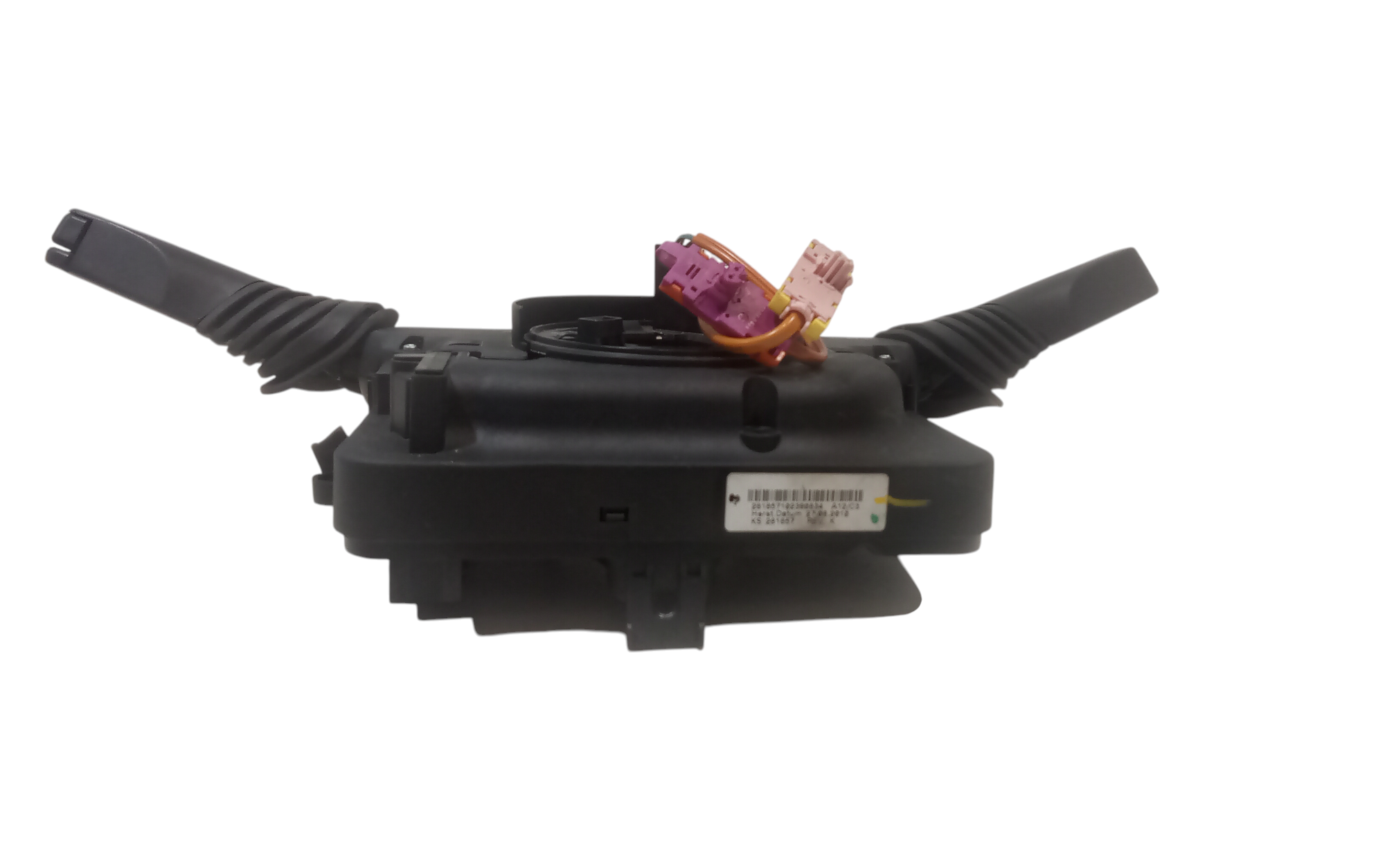 Devioluci per Opel Zafira B (2005 - 2008)