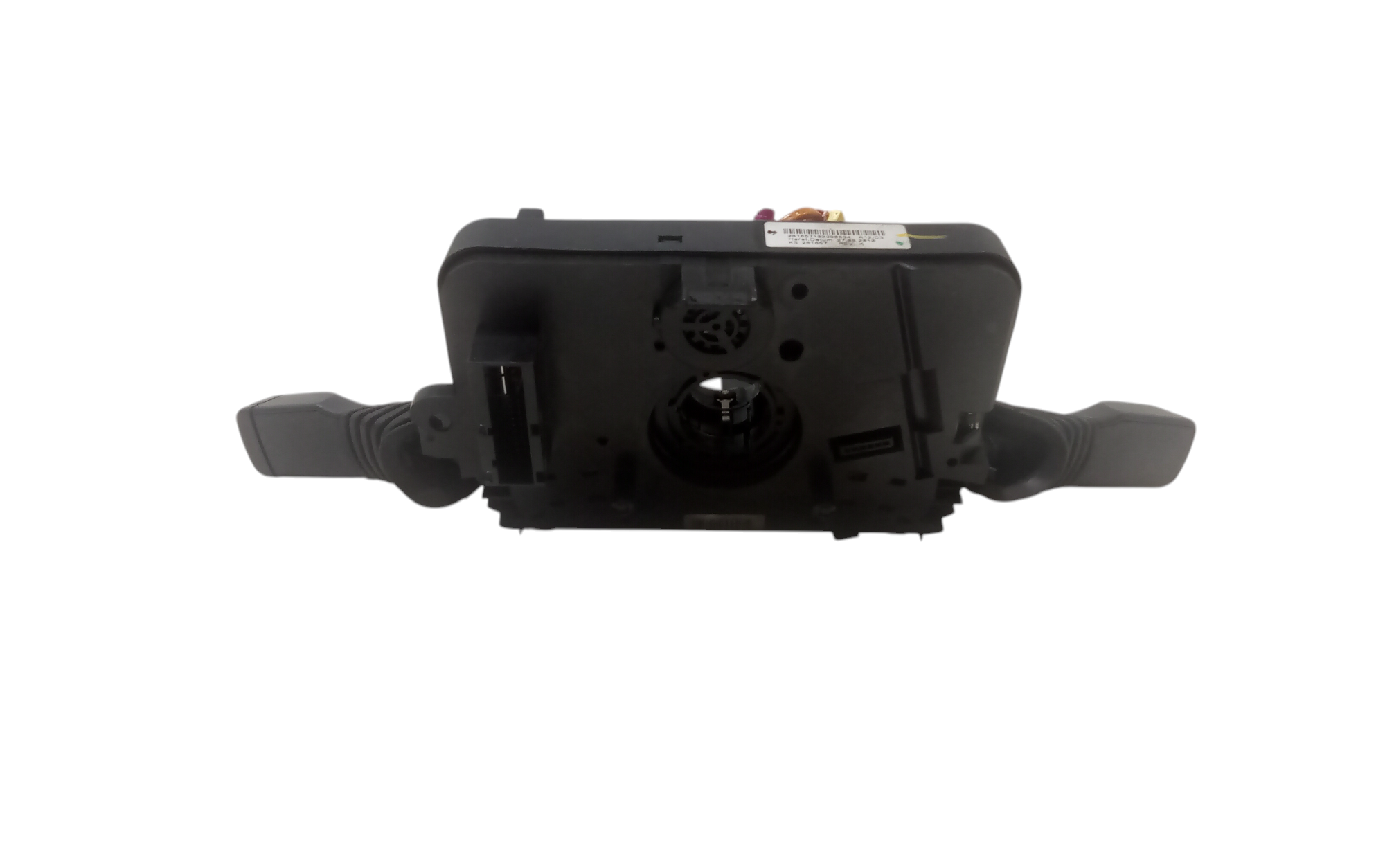 Devioluci per Opel Zafira B (2005 - 2008)