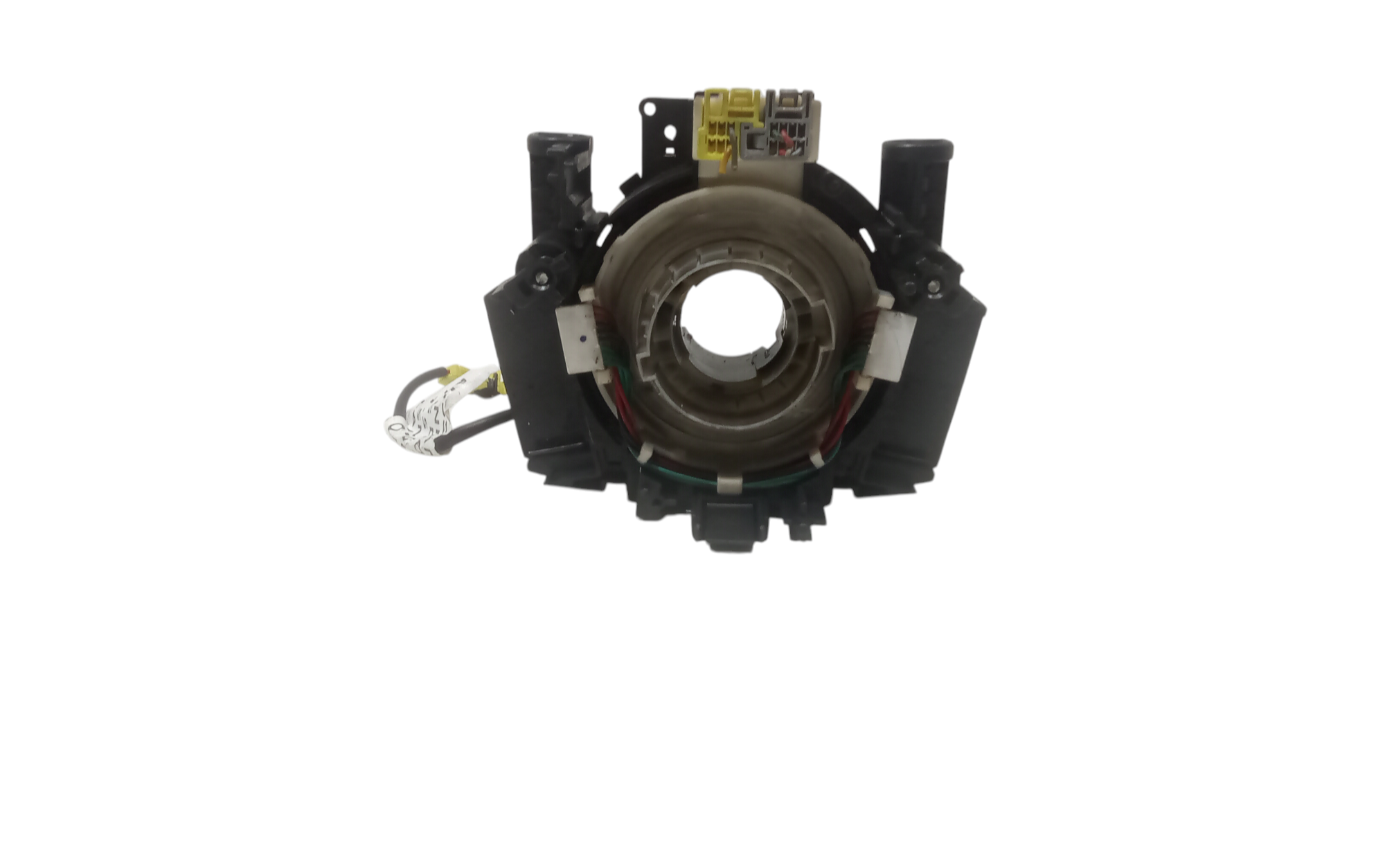 Contatto Spiralato per Nissan Note 1 Serie (2006 - 2008)