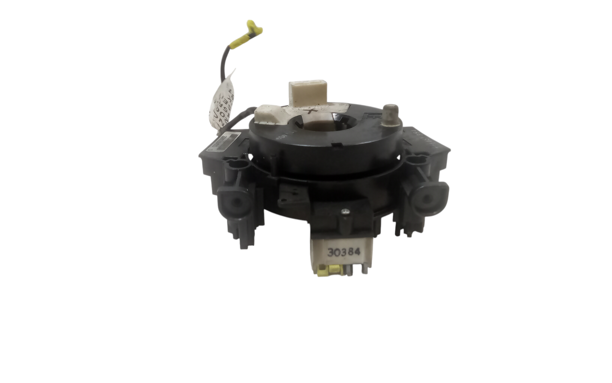 Contatto Spiralato per Nissan Note 1 Serie (2006 - 2008)