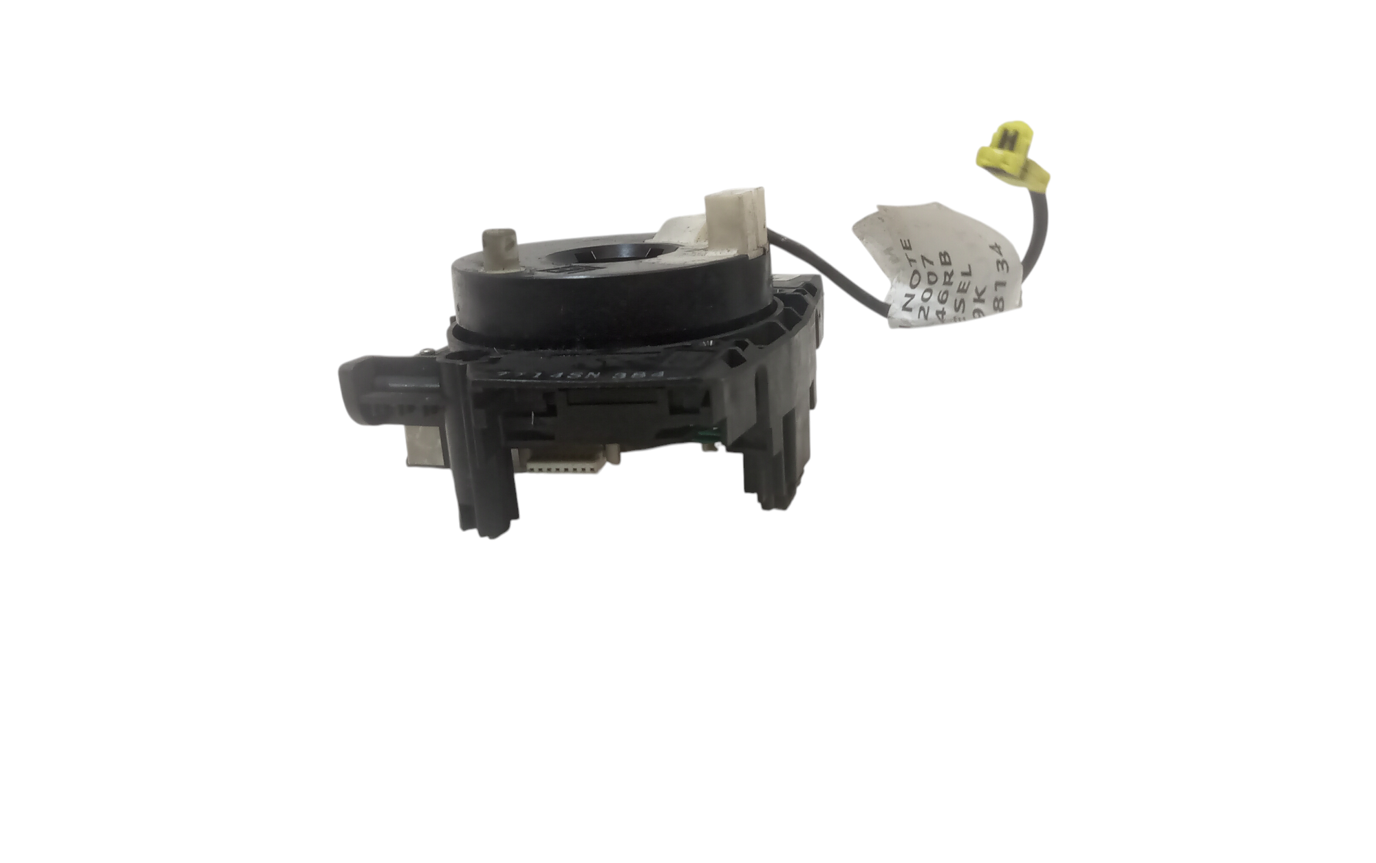 Contatto Spiralato per Nissan Note 1 Serie (2006 - 2008)