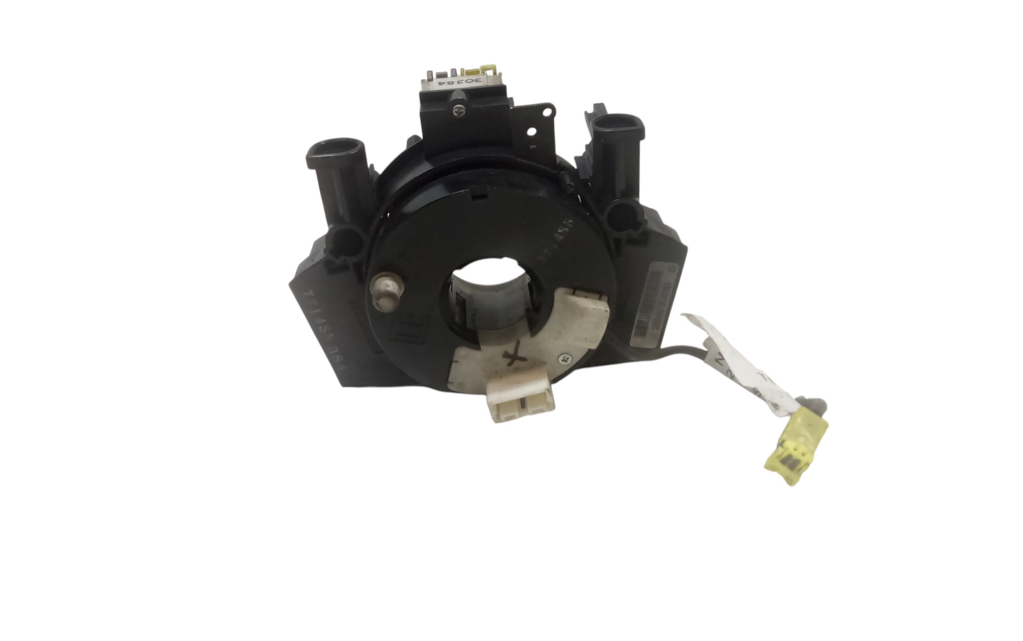 Contatto Spiralato per Nissan Note 1 Serie (2006 - 2008)