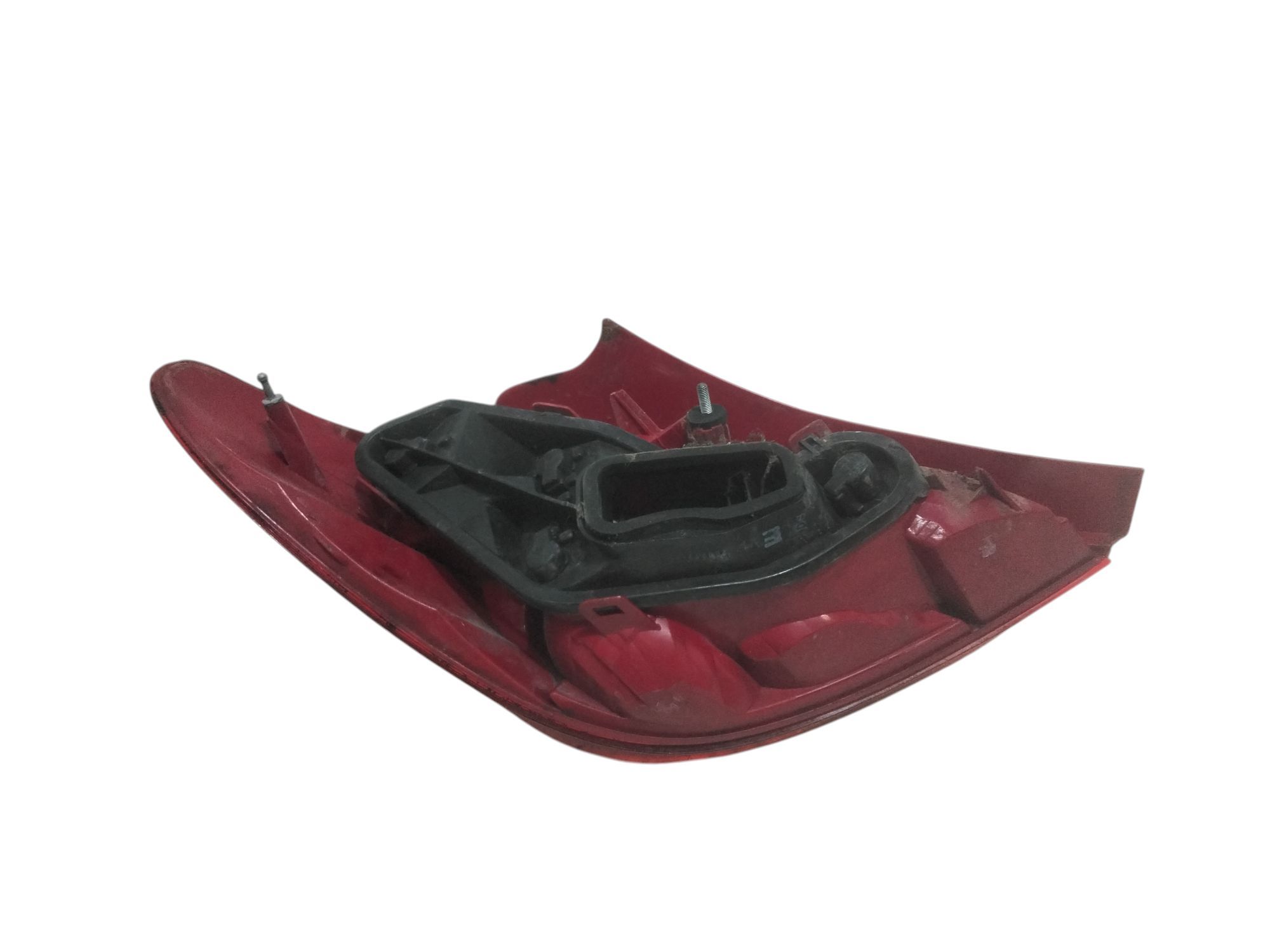 Stop fanale posteriore Destro Passeggero per Peugeot 207 1 Serie (2006 - 2009)