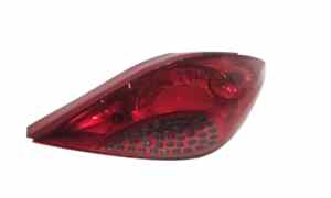Stop fanale posteriore Destro Passeggero per Peugeot 207 1 Serie (2006 - 2009)