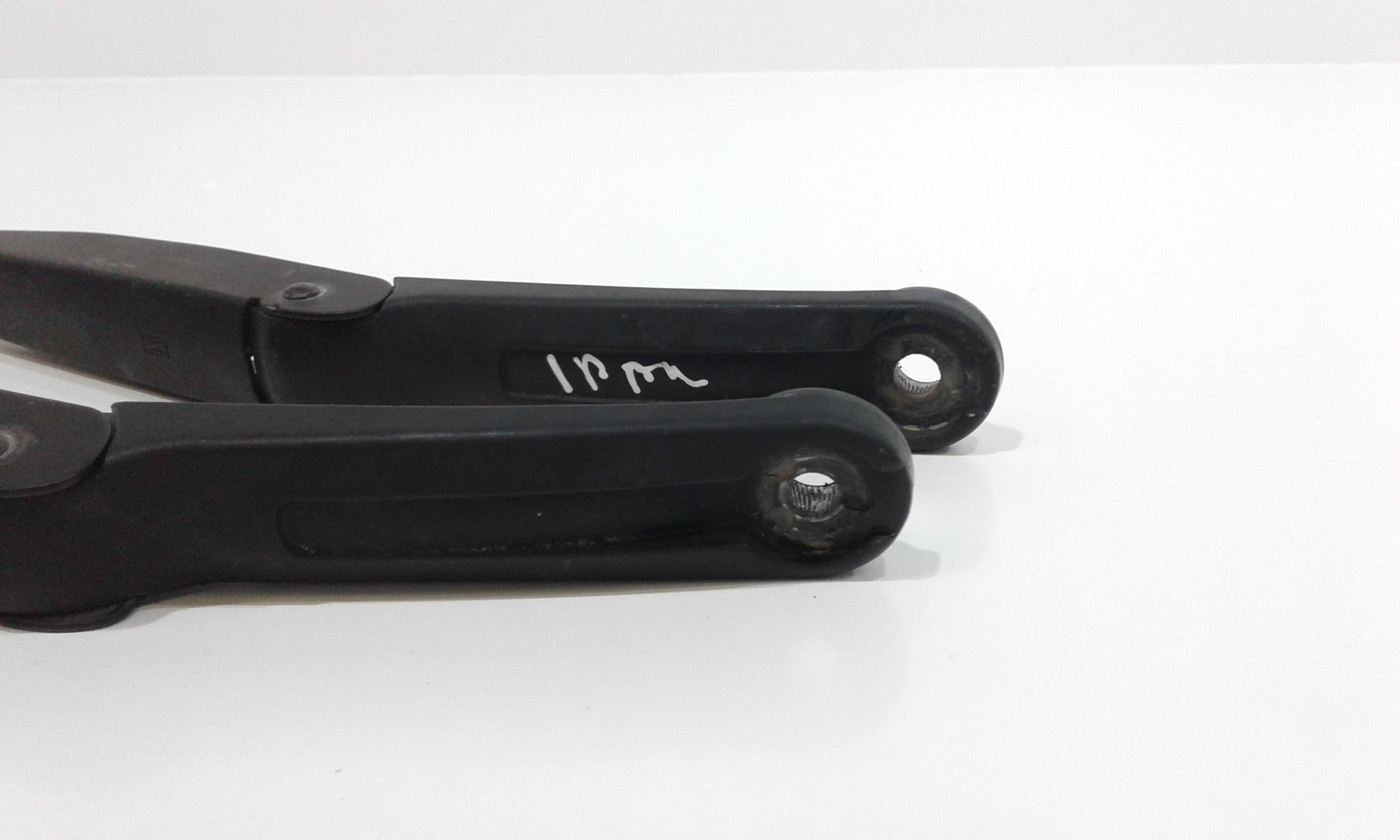 Bracci Tergi ant. FIAT Idea 1 Serie