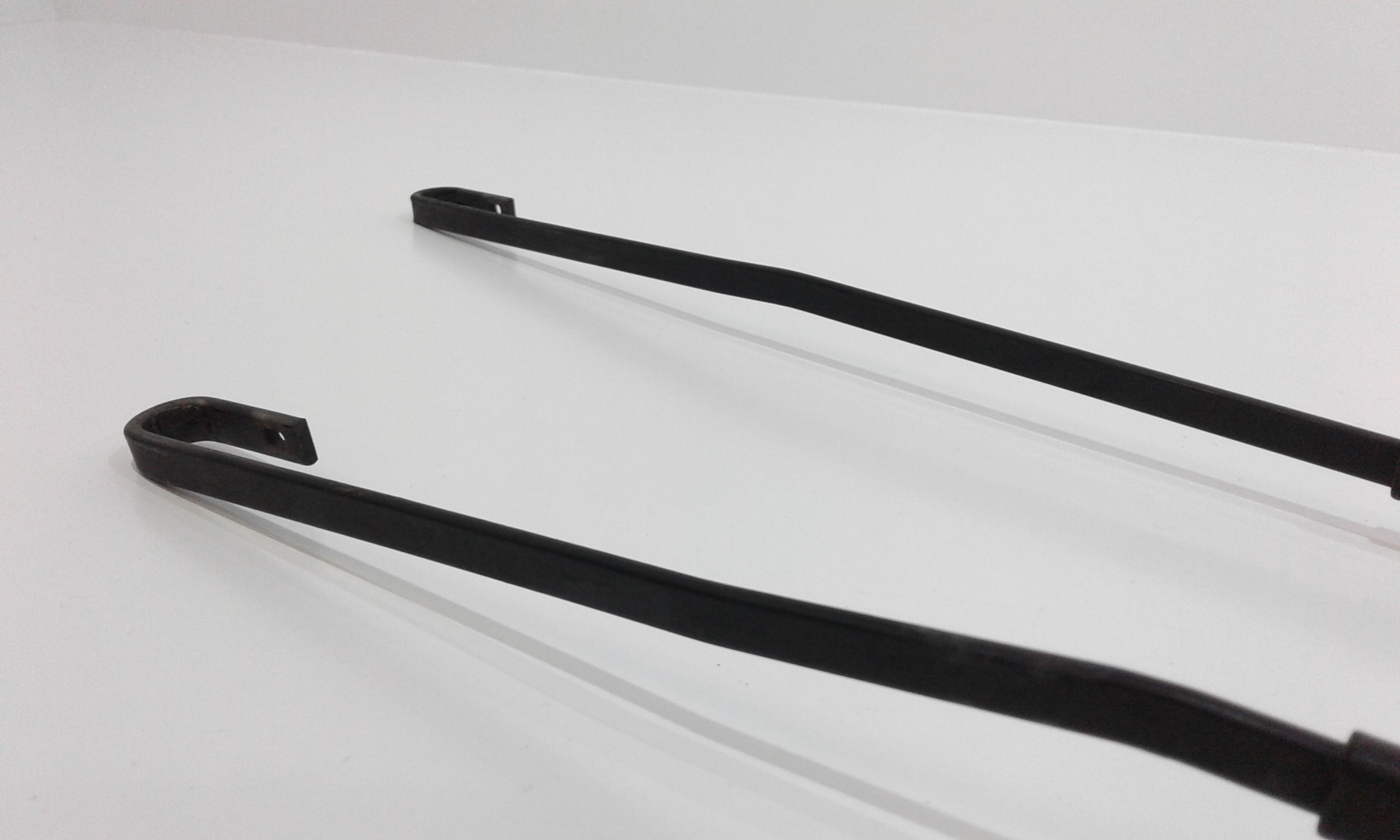 Bracci Tergi ant. FIAT Idea 1 Serie