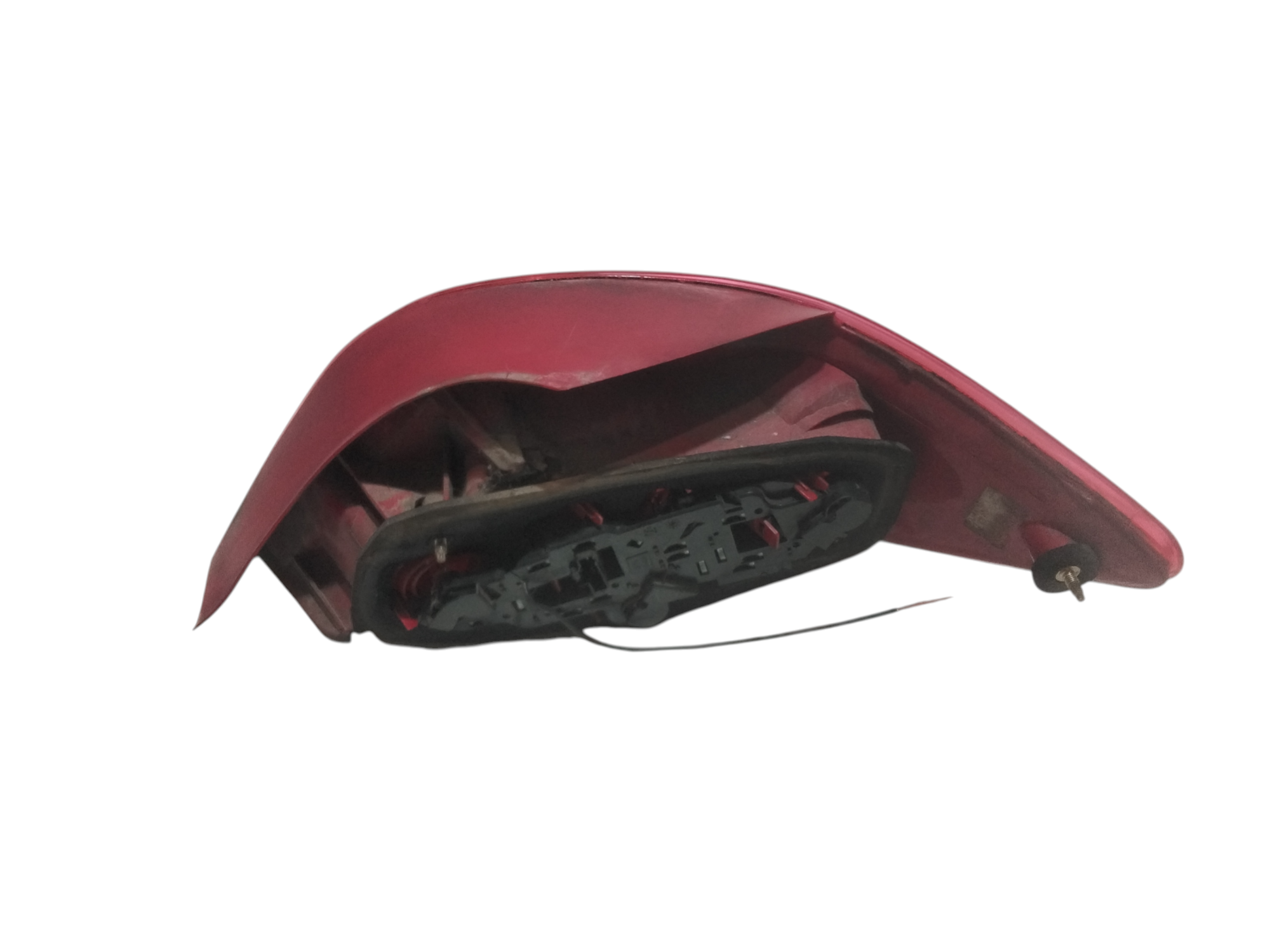 Faro anteriore Sinistro Guida per Peugeot 307 Berlina (2001 - 2005)