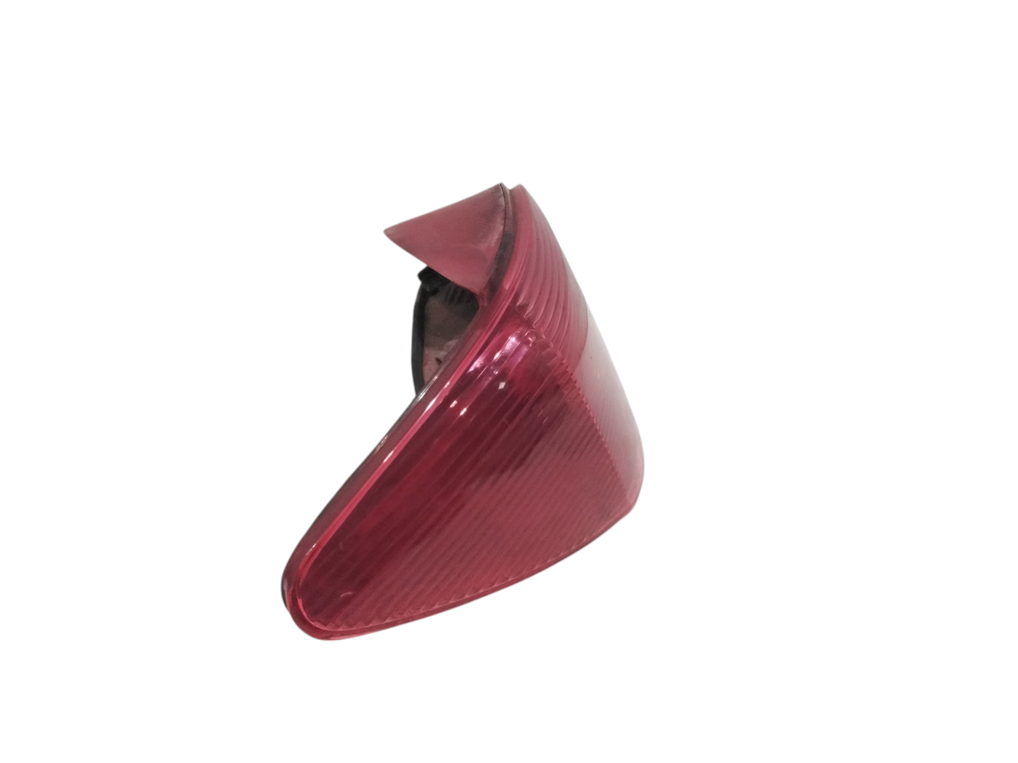 Faro anteriore Sinistro Guida per Peugeot 307 Berlina (2001 - 2005)