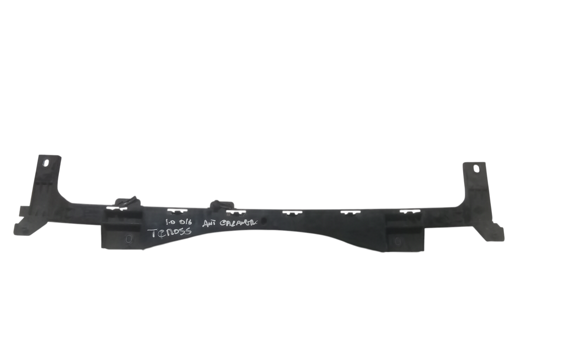 Supporto paraurti anteriore per Volkswagen T-cross Serie (19>) (2019 - In produzione)