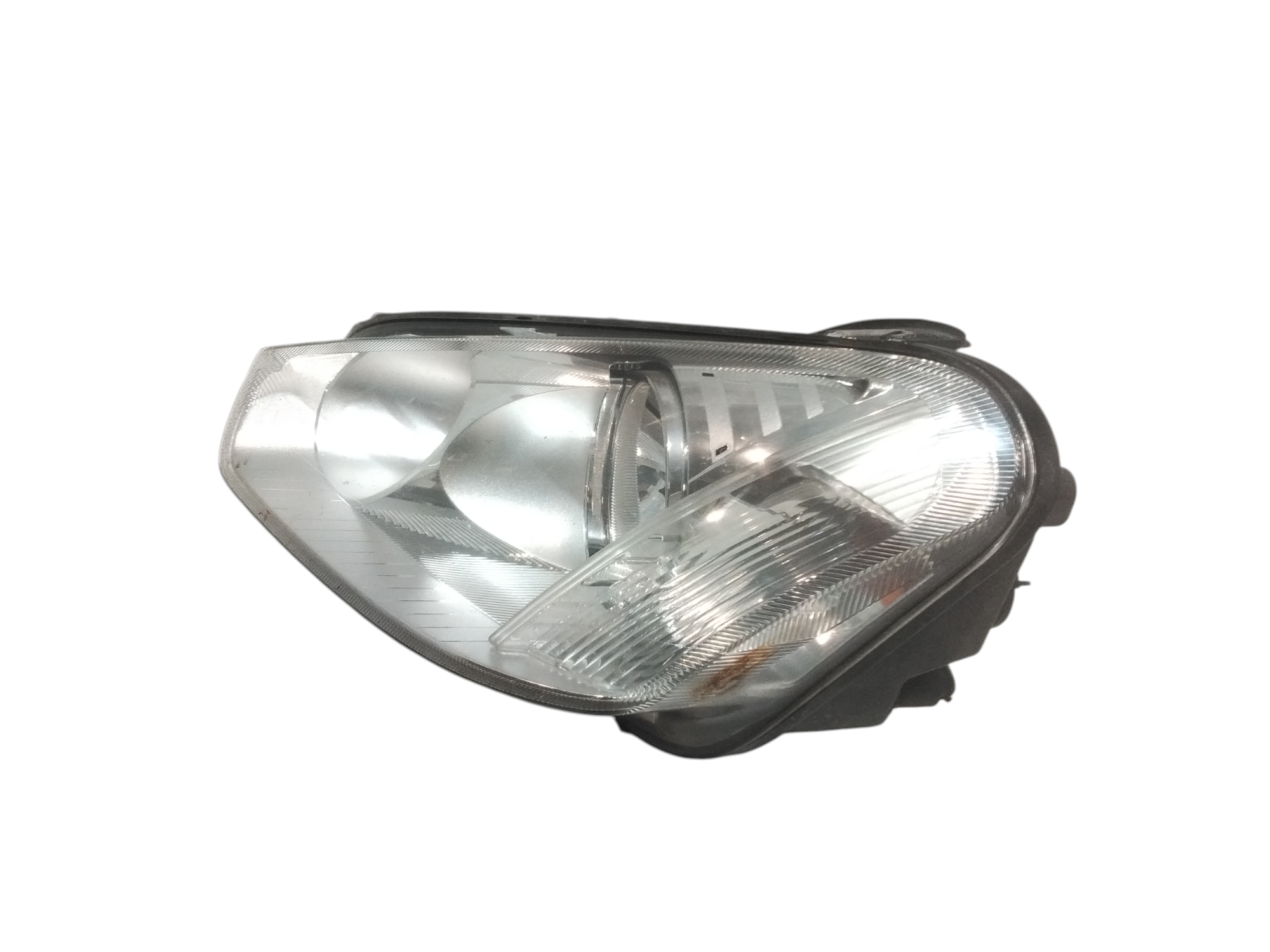 Faro anteriore Sinistro Guida per Ford C - Max Serie (07>10) (2007 - 2010)