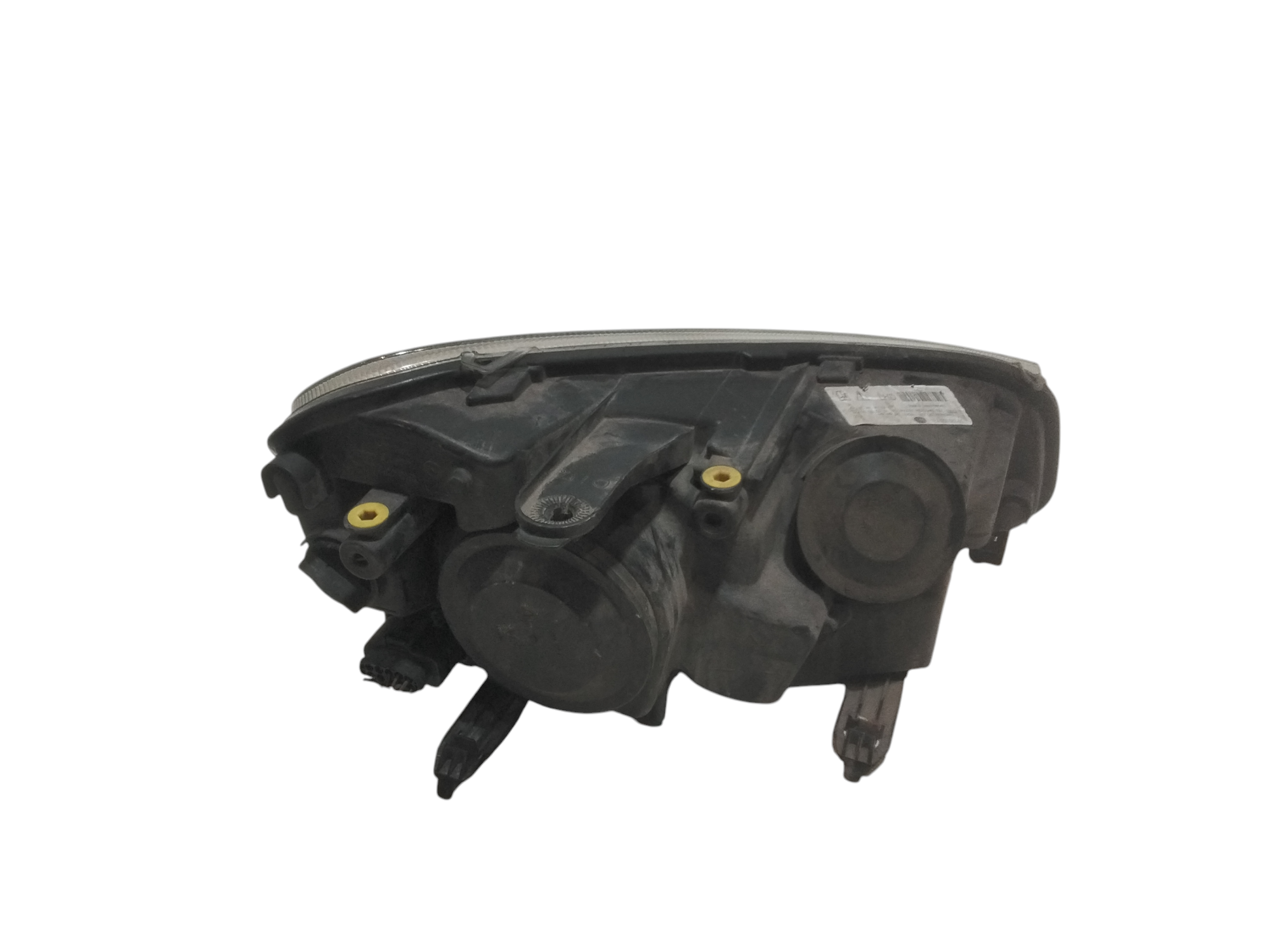 Faro anteriore Sinistro Guida per Ford C - Max Serie (07>10) (2007 - 2010)