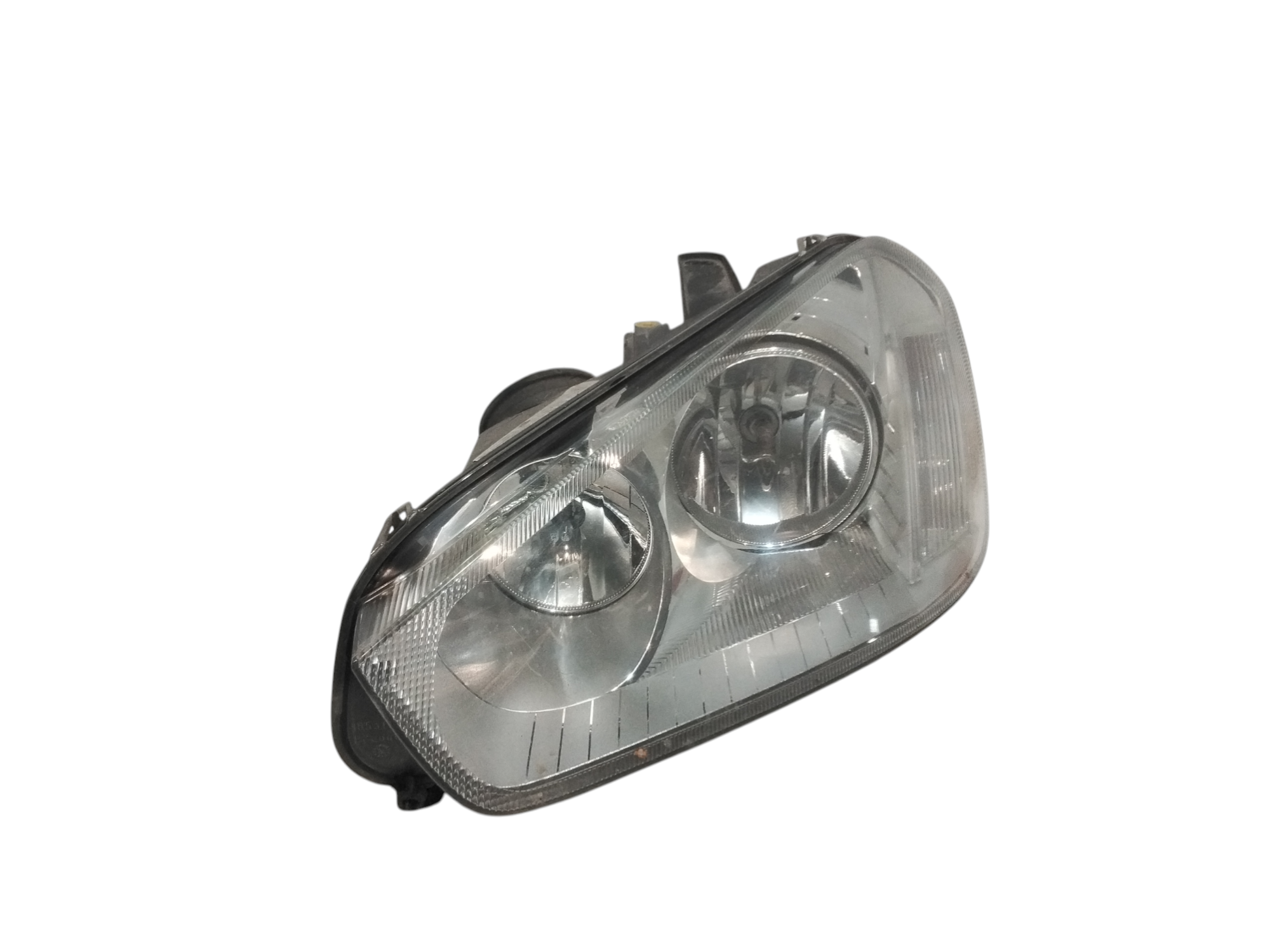 Faro anteriore Sinistro Guida per Ford C - Max Serie (07>10) (2007 - 2010)