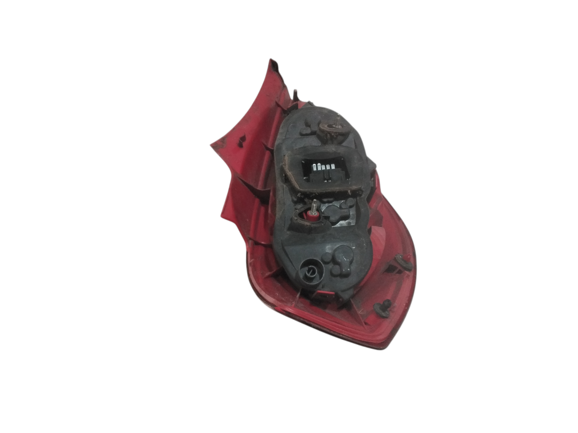 Stop fanale posteriore Destro Passeggero per Opel Corsa D 3p 1 Serie (2006 - In produzione)