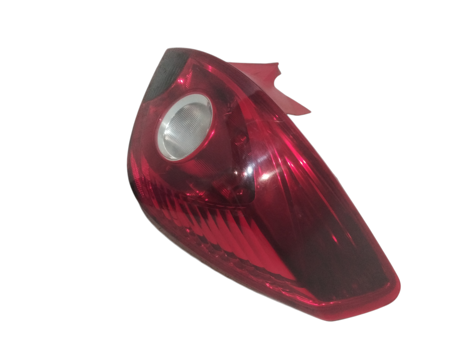 Stop fanale posteriore Destro Passeggero per Opel Corsa D 3p 1 Serie (2006 - In produzione)