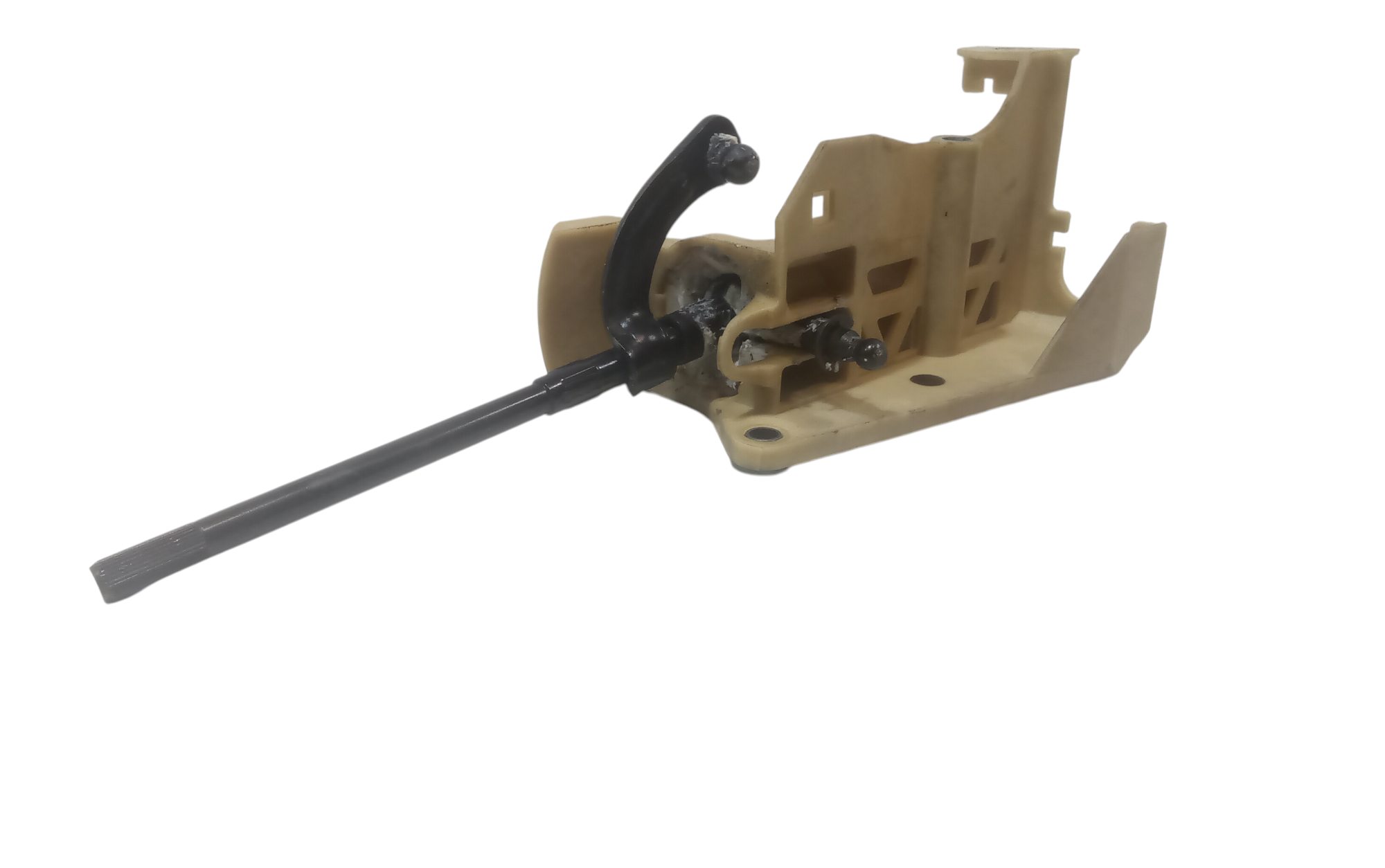 Leva Cambio per Fiat Idea 2 Serie (2005 - 2008)