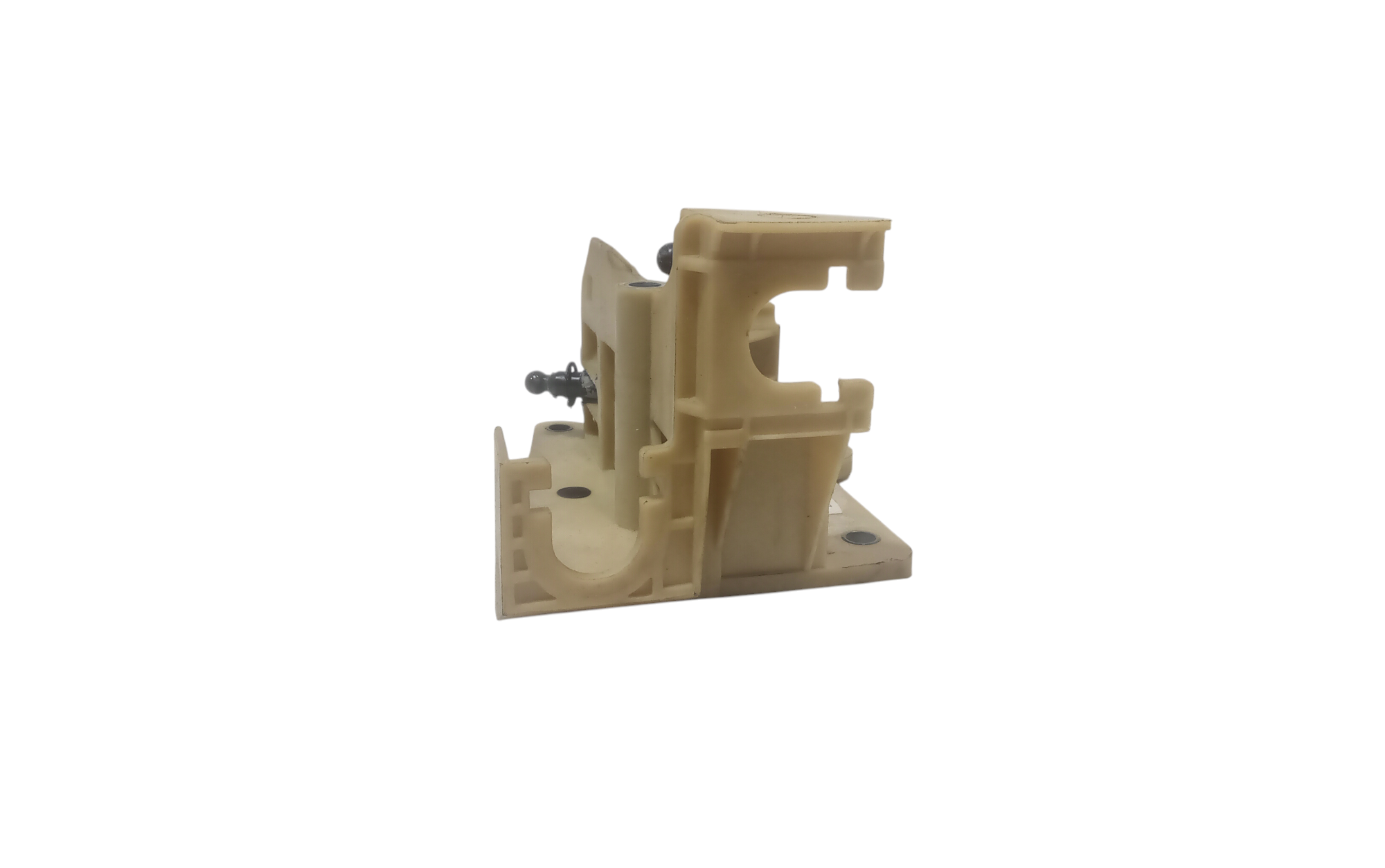 Leva Cambio per Fiat Idea 2 Serie (2005 - 2008)