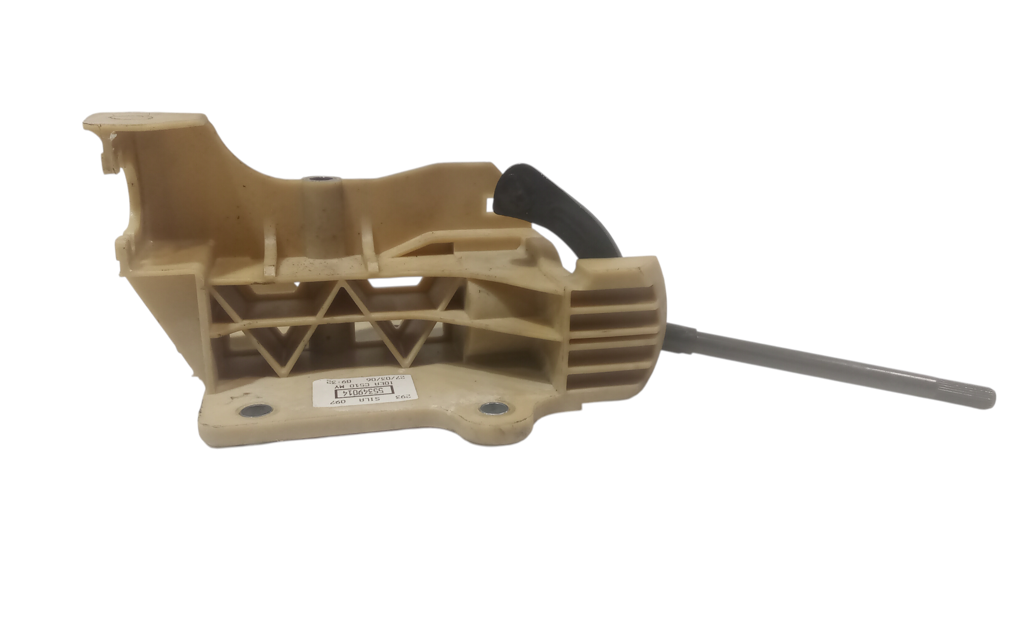 Leva Cambio per Fiat Idea 2 Serie (2005 - 2008)