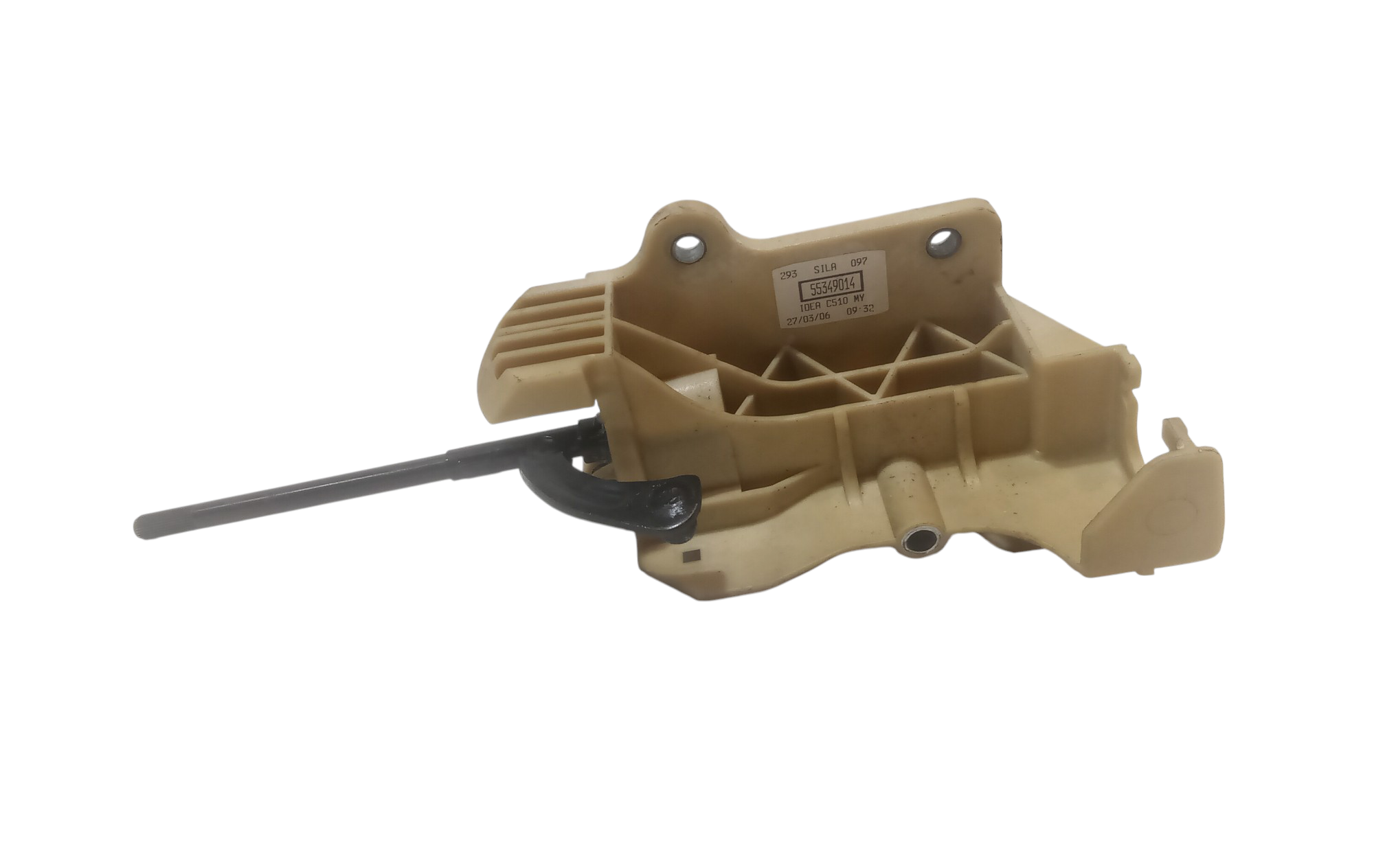 Leva Cambio per Fiat Idea 2 Serie (2005 - 2008)