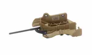 Leva Cambio per Fiat Idea 2 Serie (2005 - 2008)