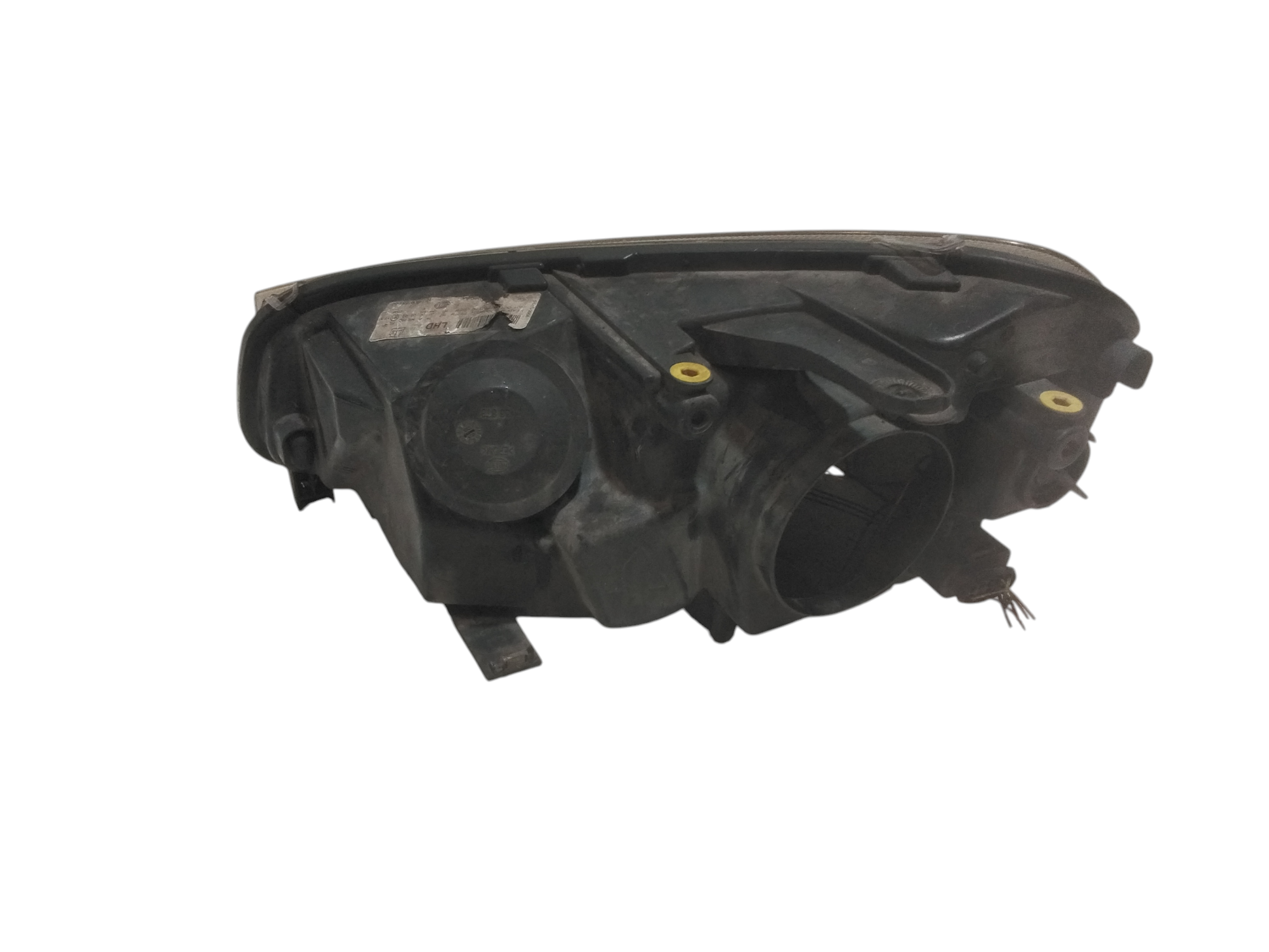 Faro anteriore Destro Passeggero per Ford C - Max Serie (07>10) (2007 - 2010)