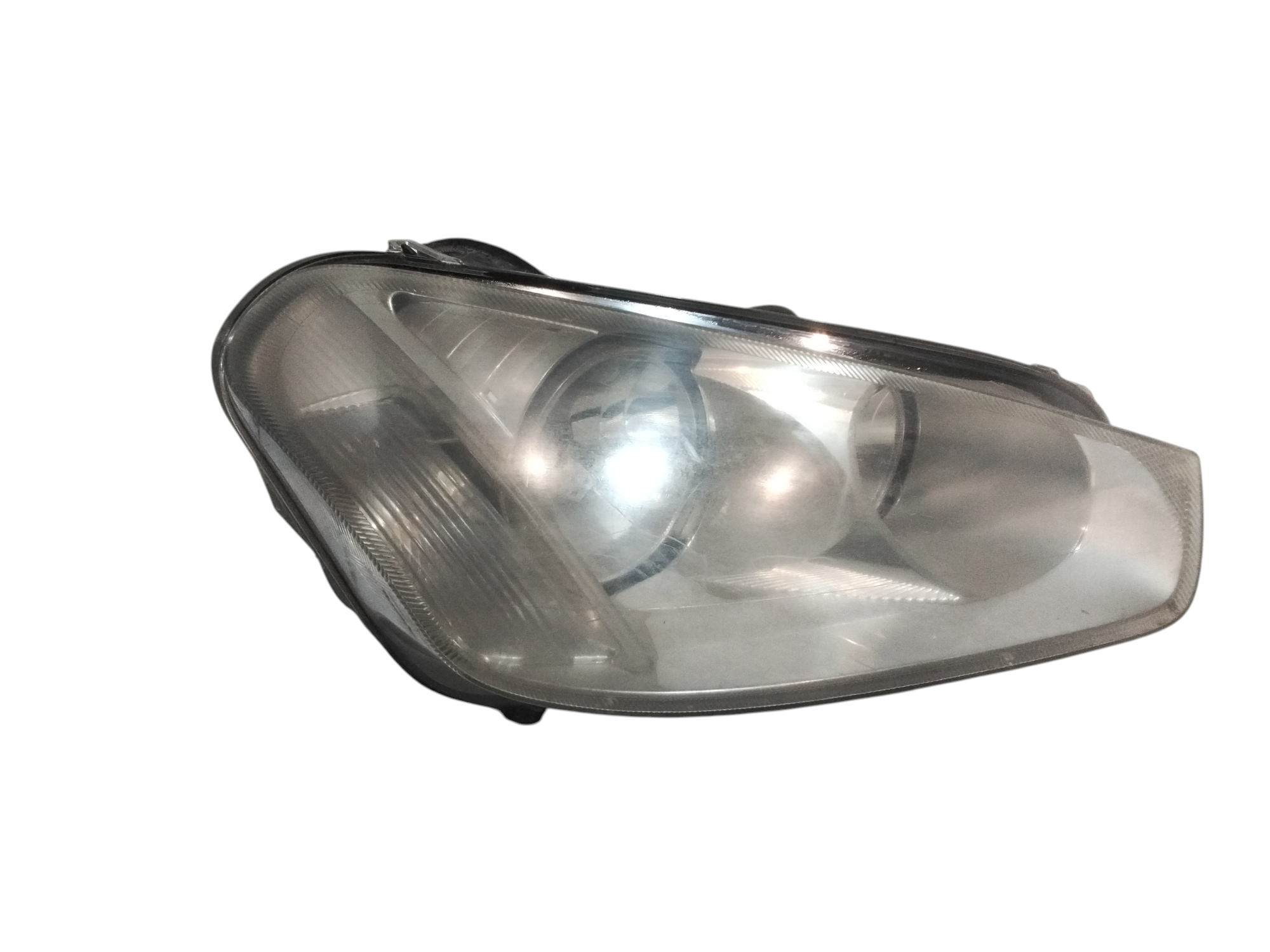 Faro anteriore Destro Passeggero per Ford C - Max Serie (07>10) (2007 - 2010)