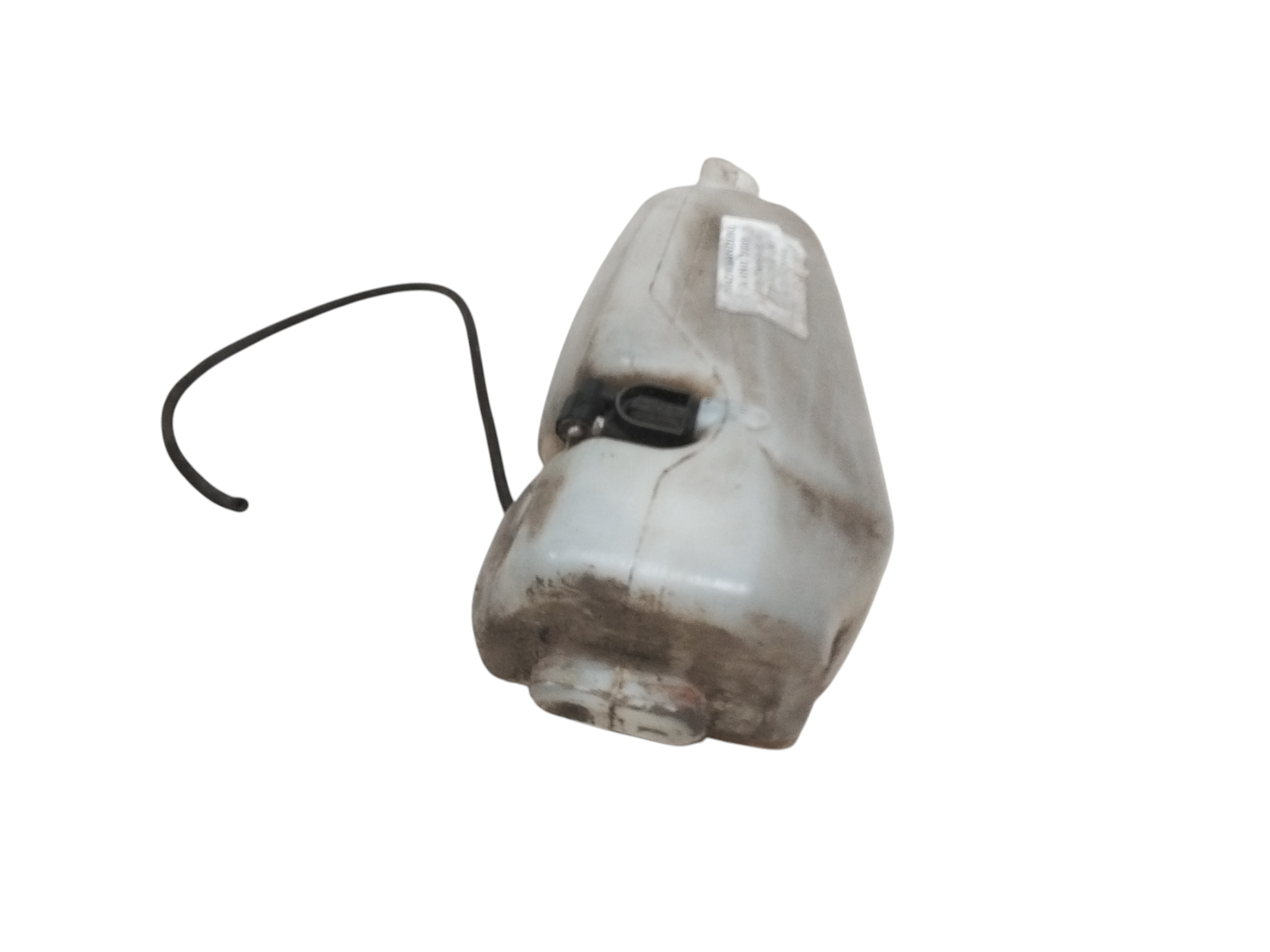 Vaschetta Tergi ant per Dacia Sandero 1 Serie (2008 - 2012)