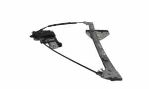 Cremagliera anteriore destra passeggero per Volkswagen Fox 1 Serie (2005 - 2011)