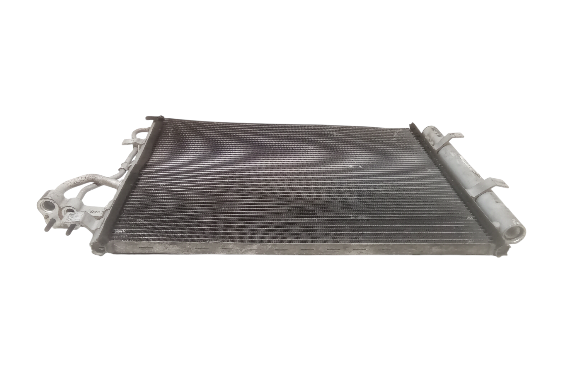 Radiatore A/C per Hyundai I10 2 Serie (2011 - In produzione)