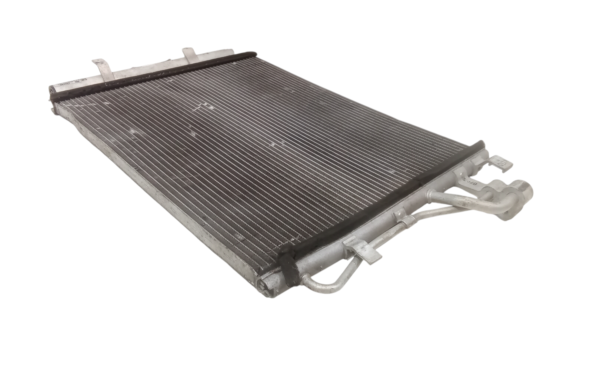 Radiatore A/C per Hyundai I10 2 Serie (2011 - In produzione)