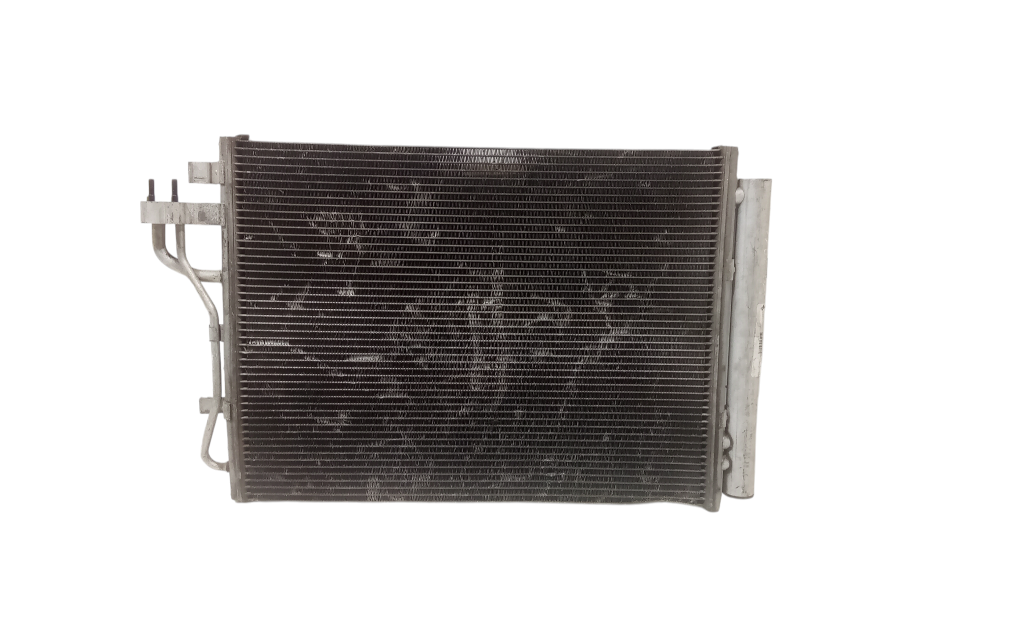 Radiatore A/C per Hyundai I10 2 Serie (2011 - In produzione)